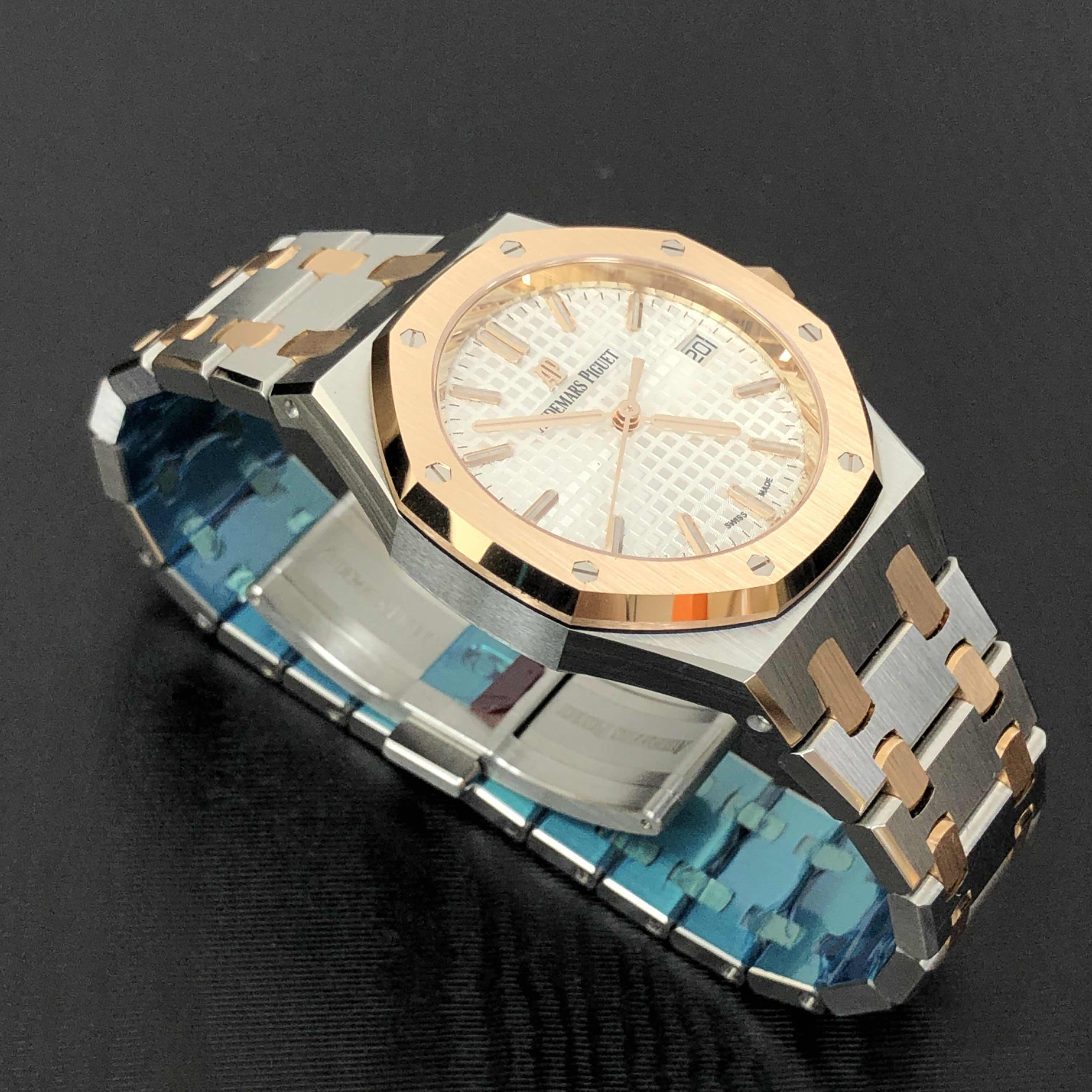 Audemars Piguet 77350SR.OO.1261SR.01  8