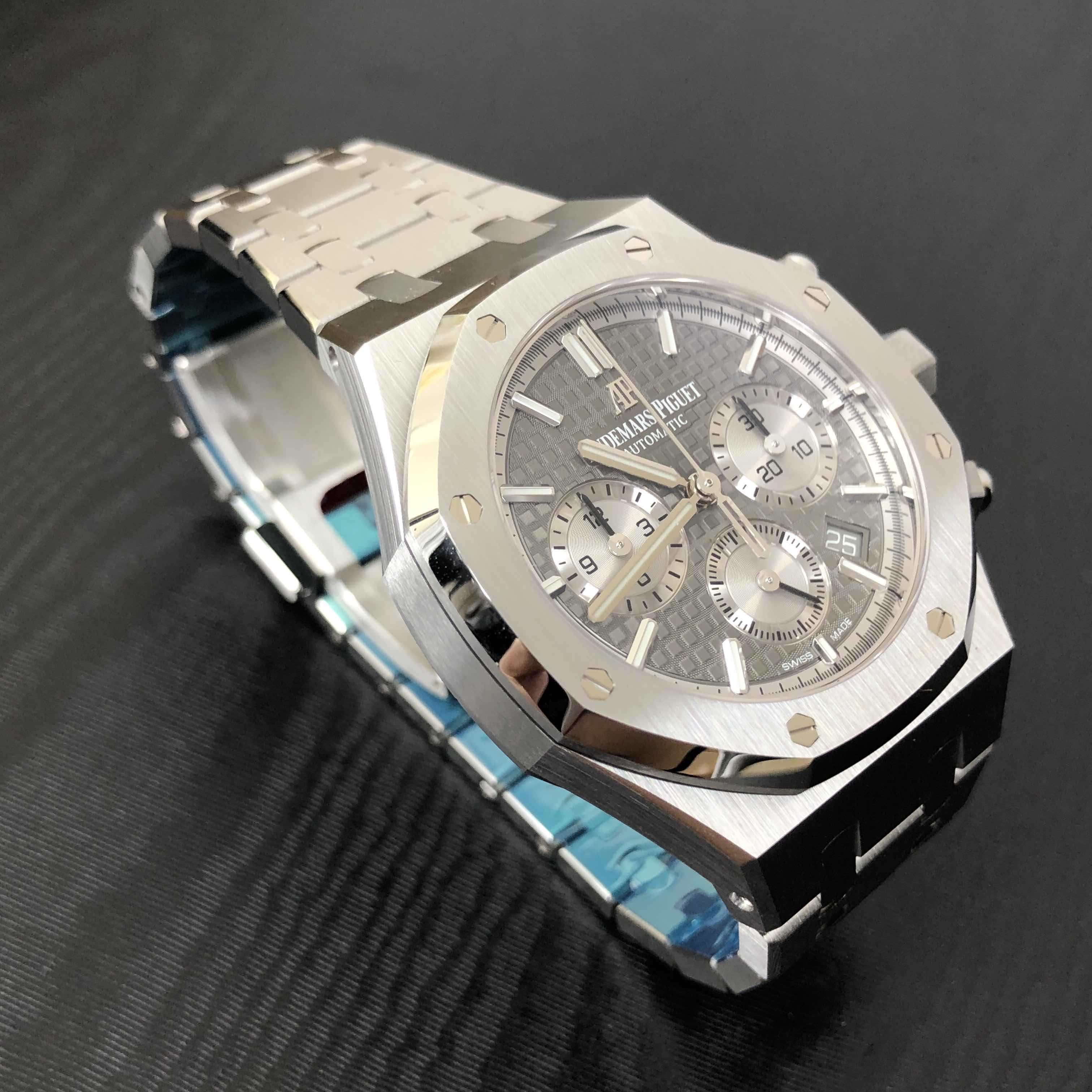 Audemars Piguet 26315ST.OO.1256ST.02 8