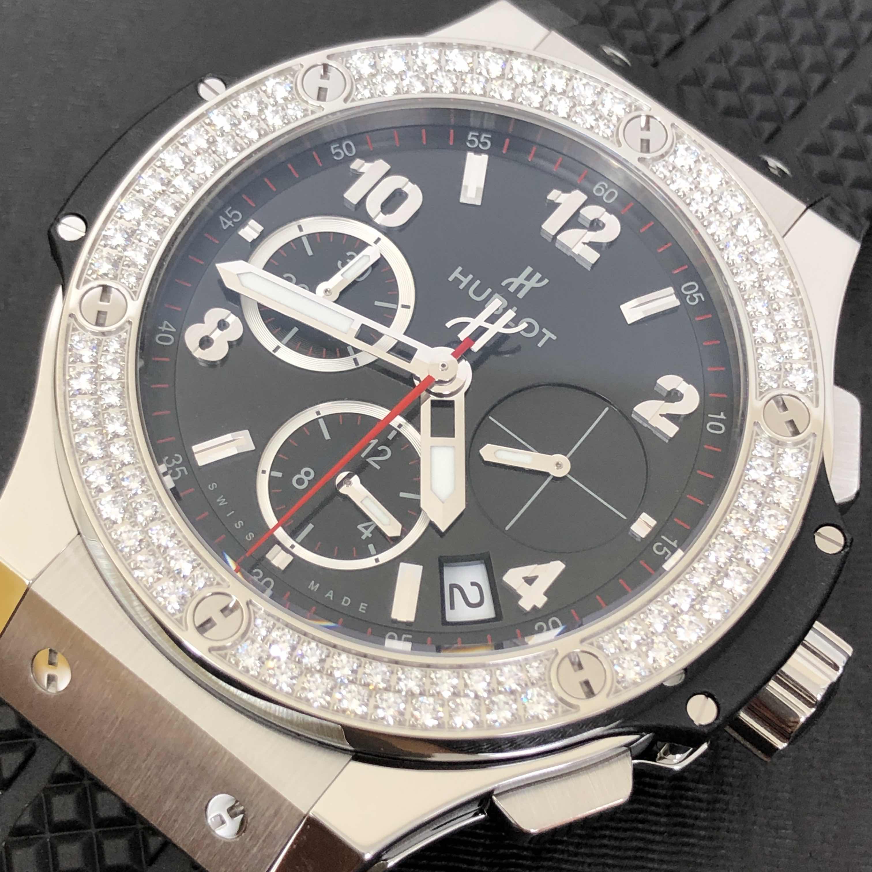 Hublot 341.SX.130.RX.114 8