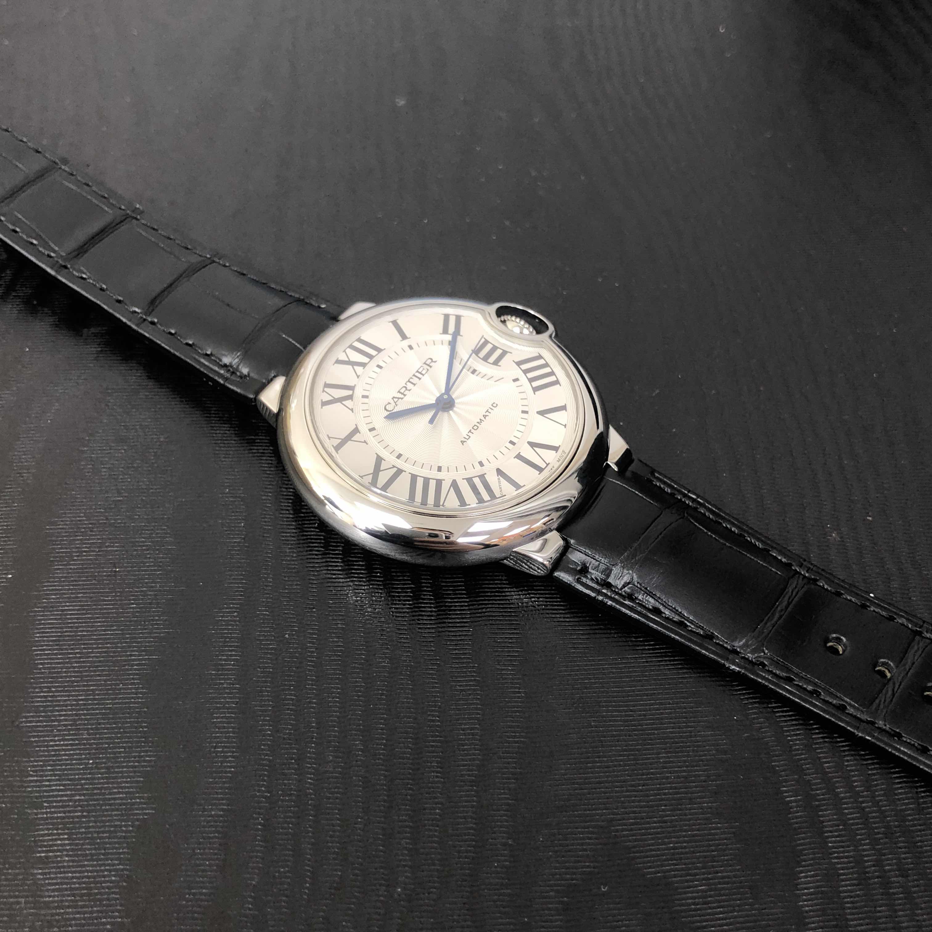 Cartier WSBB0028 8