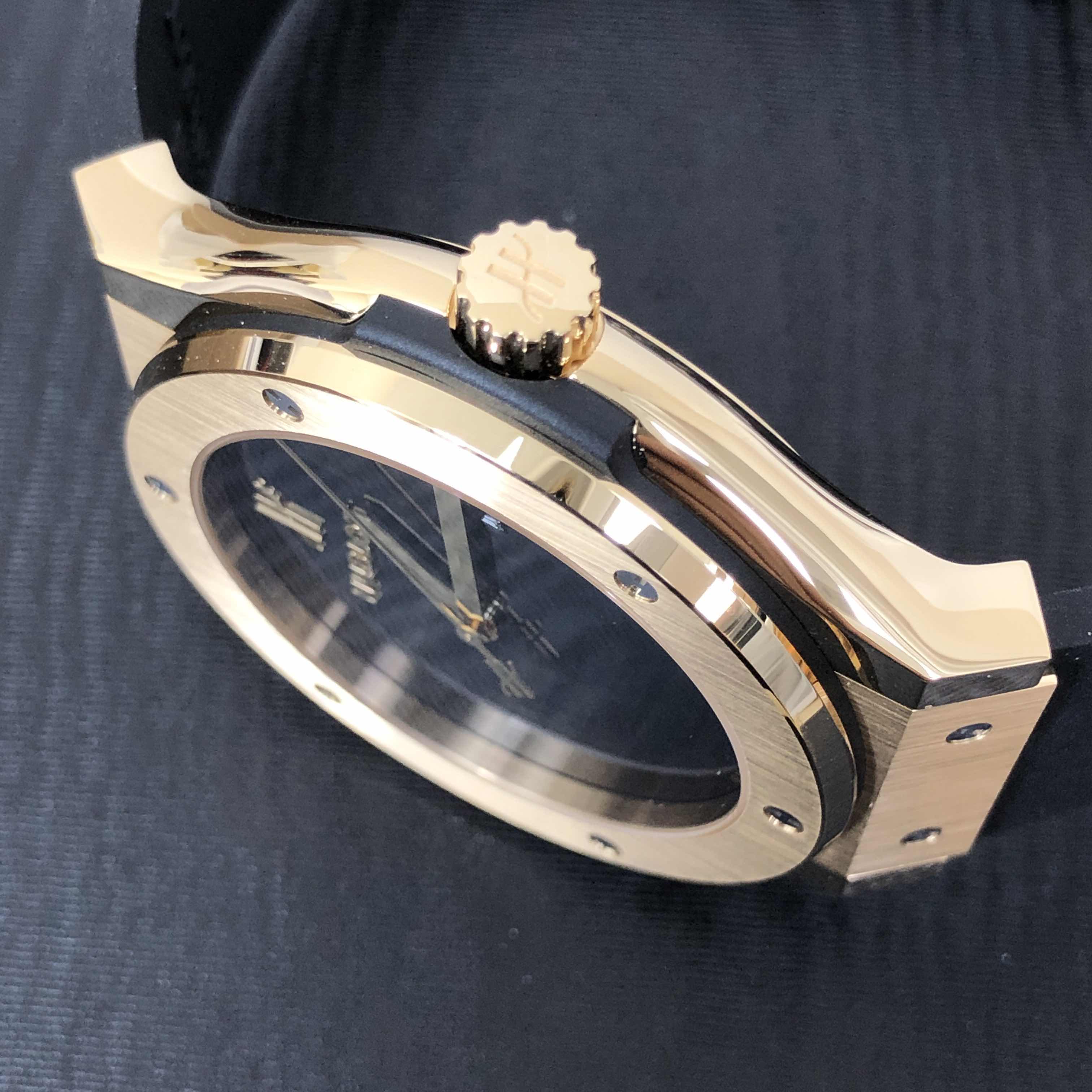 Hublot 511.VX.1280.RX.MDM40 (LTD 100 PC) 8