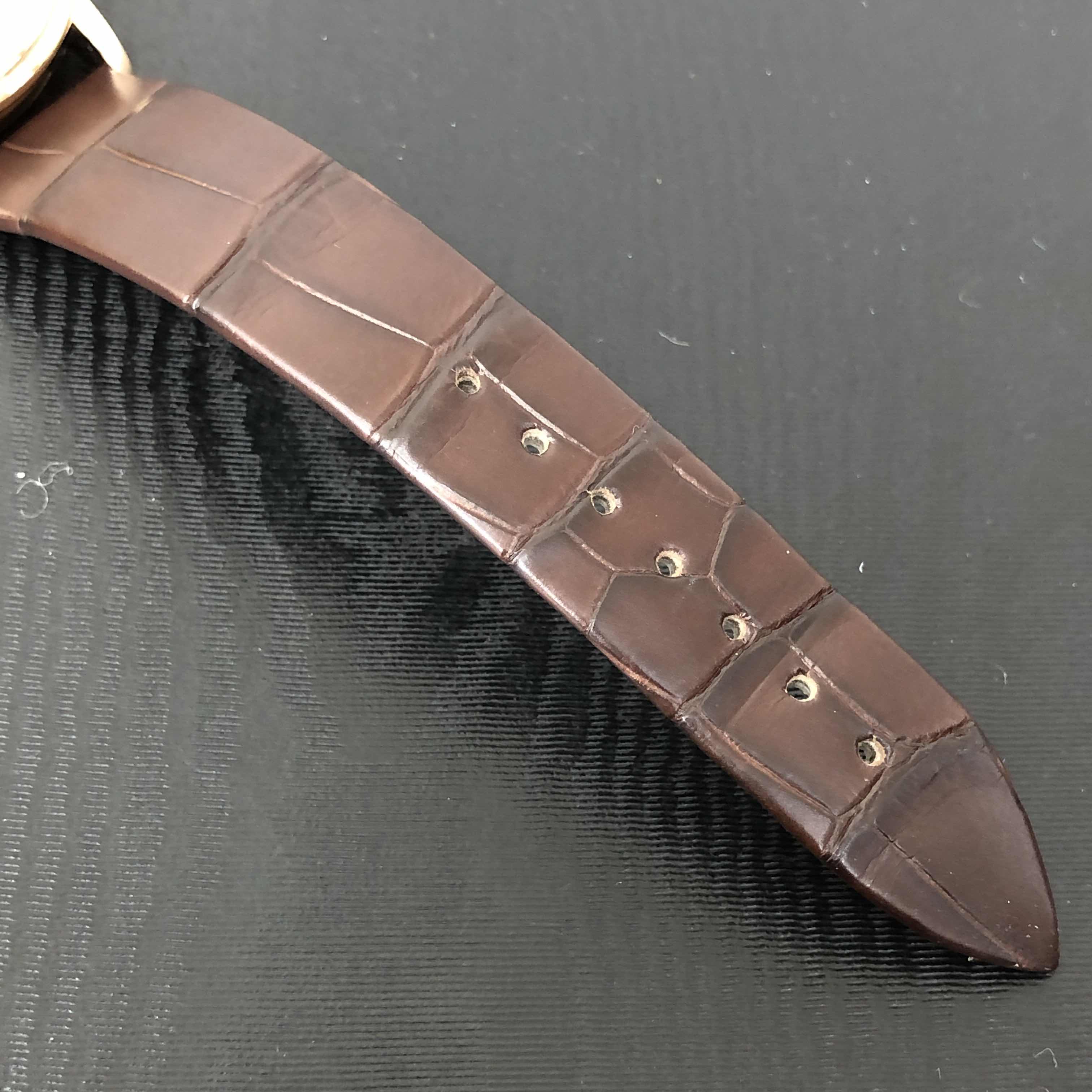 Blancpain 6126-3642-55A 8