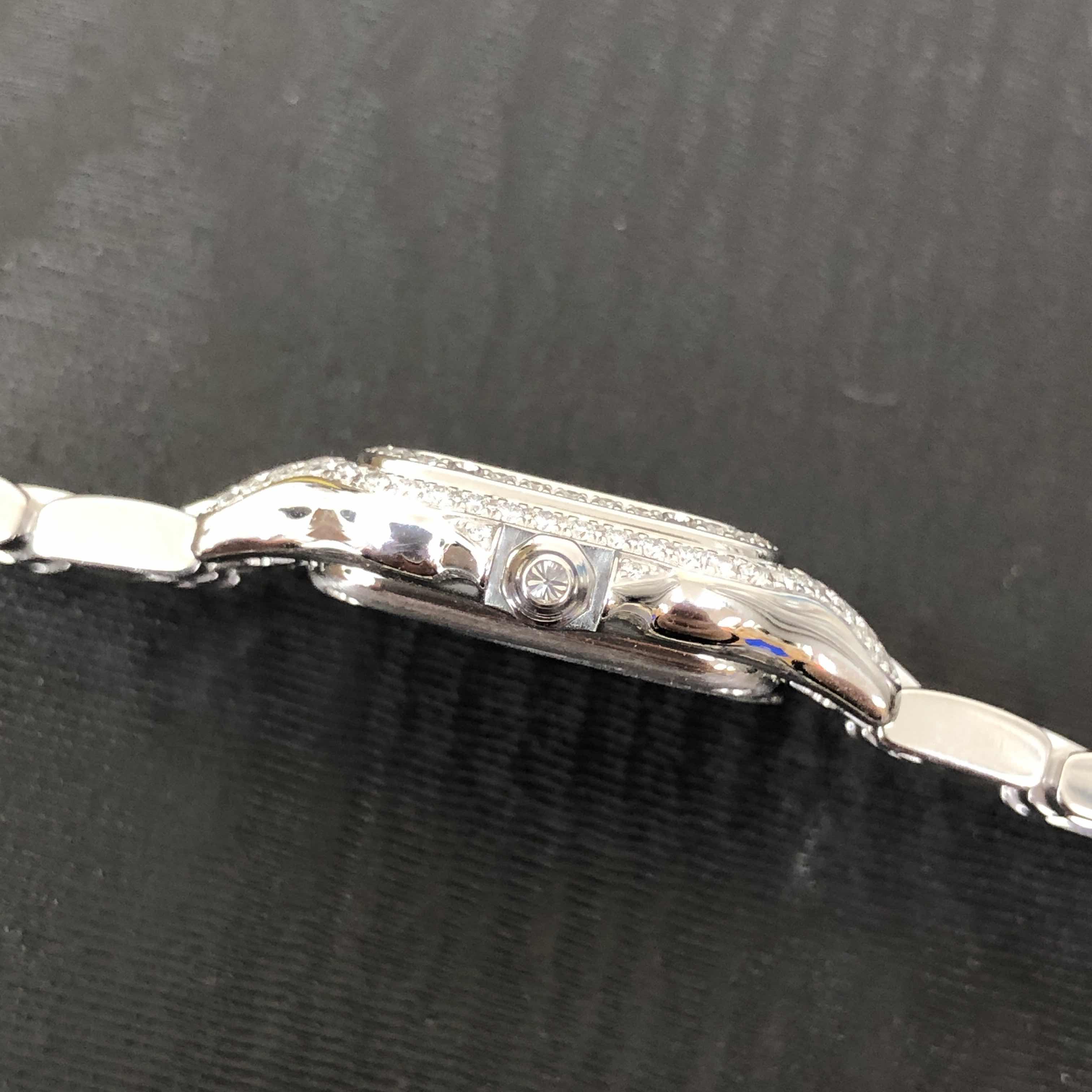 Cartier WJPN0019 8