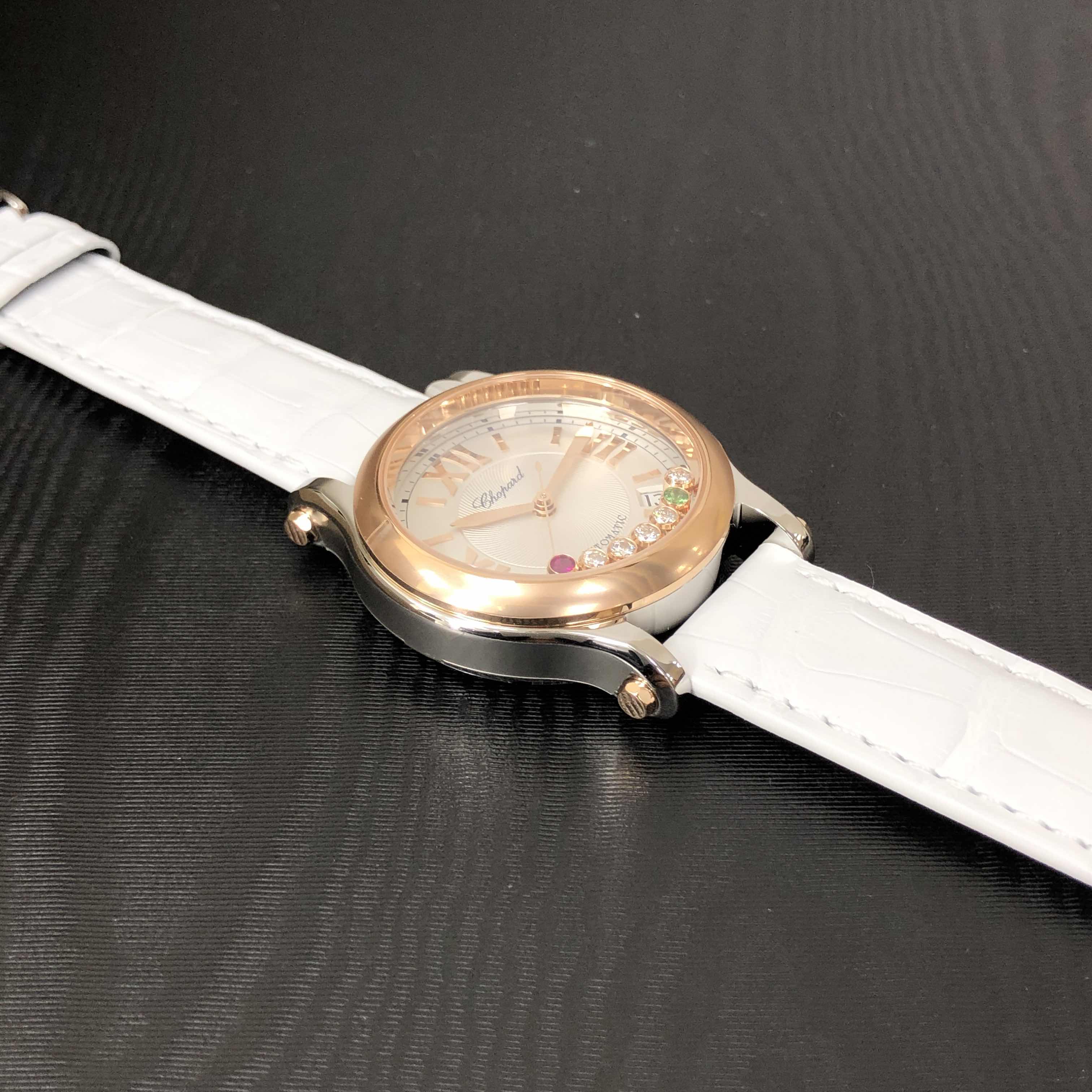 Chopard 278559-6020 8