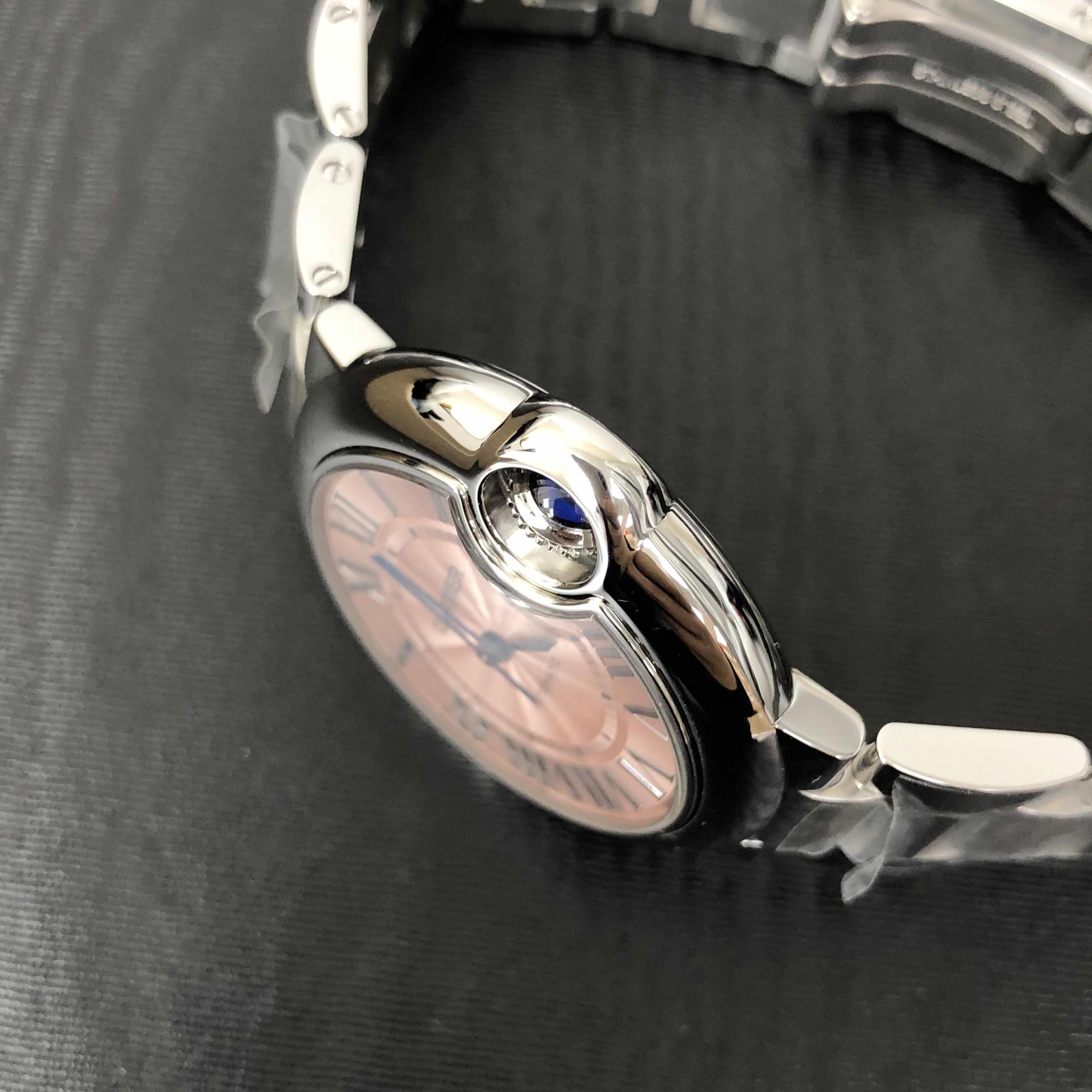 Cartier WSBB0046 8