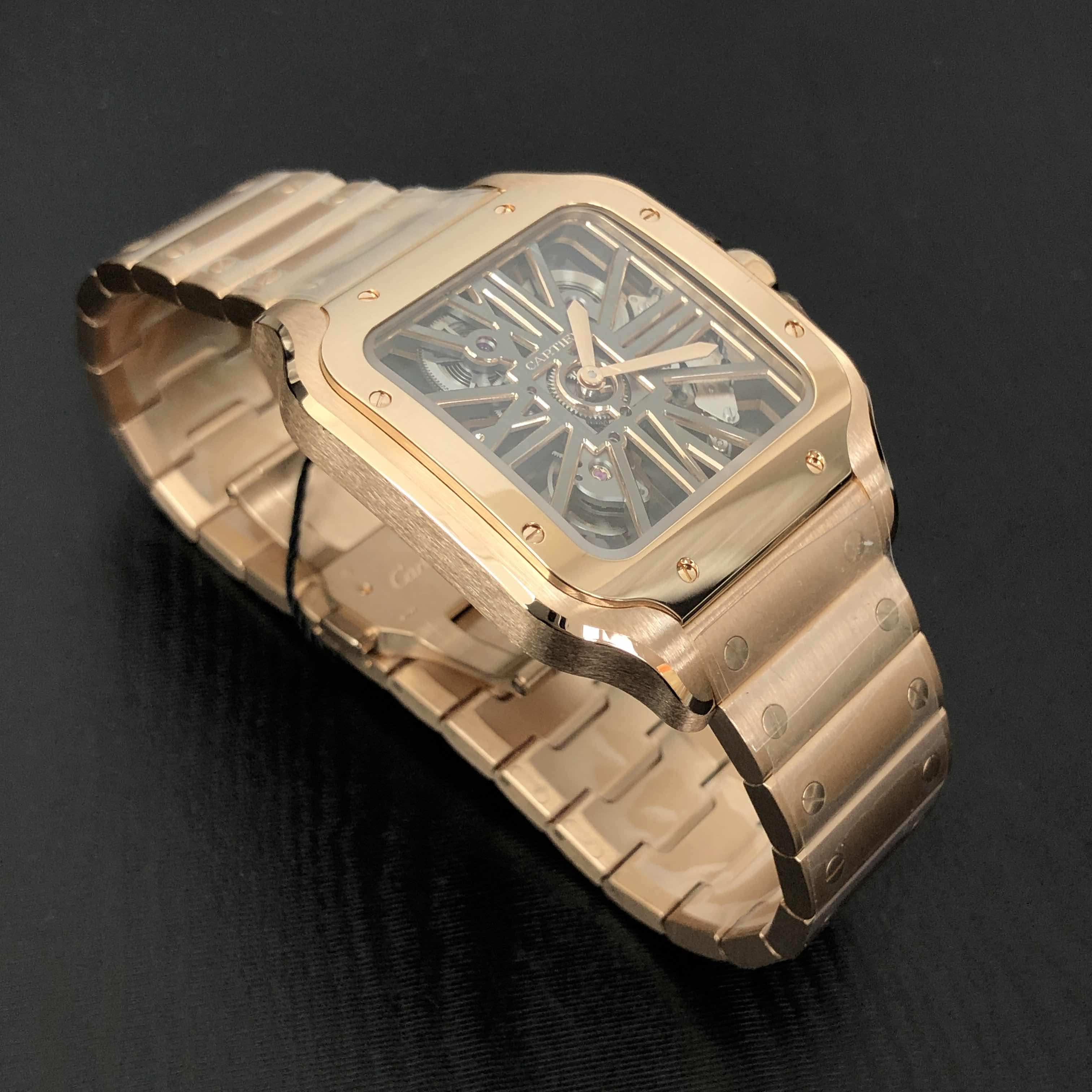 Cartier WHSA0016 8