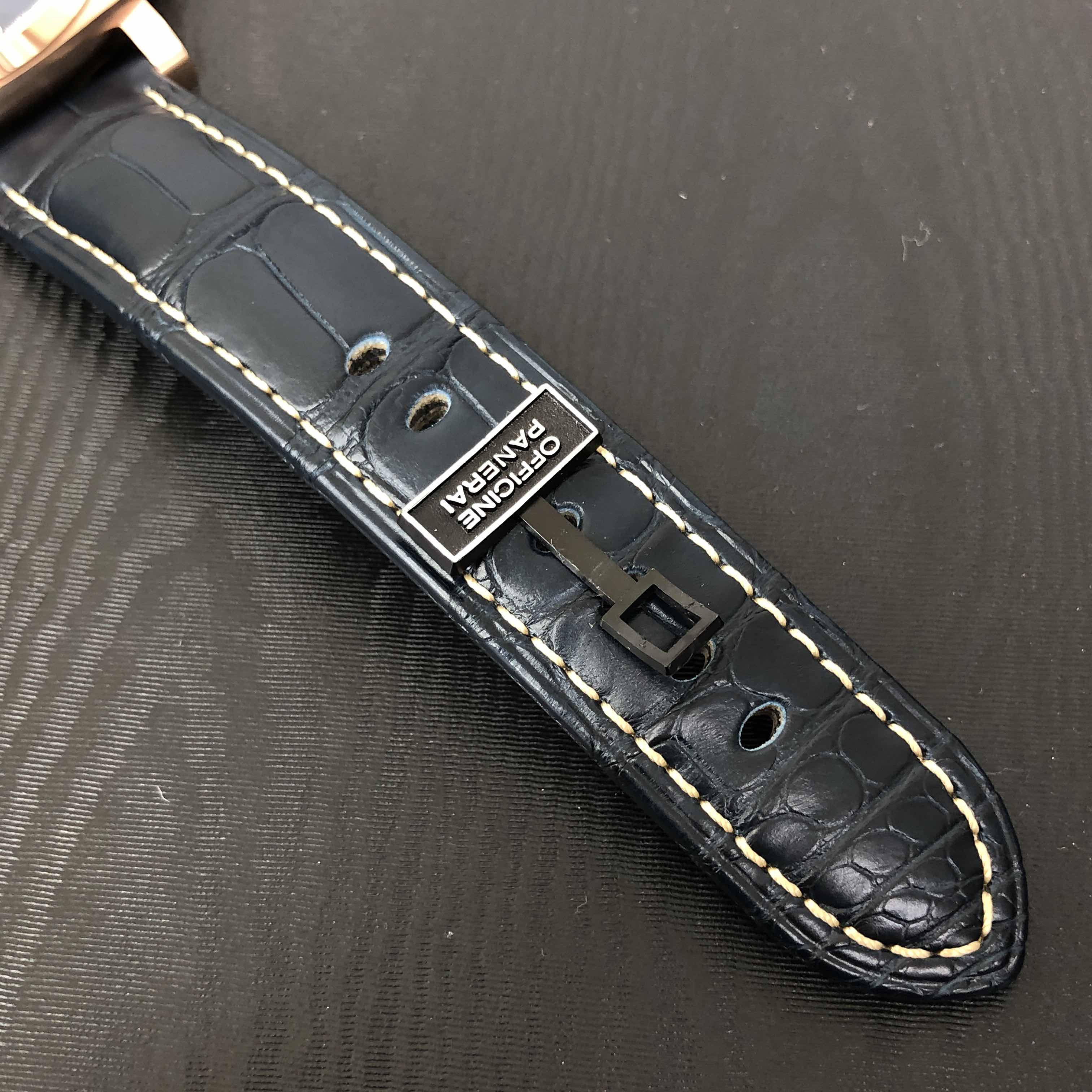 Panerai PAM01112  8
