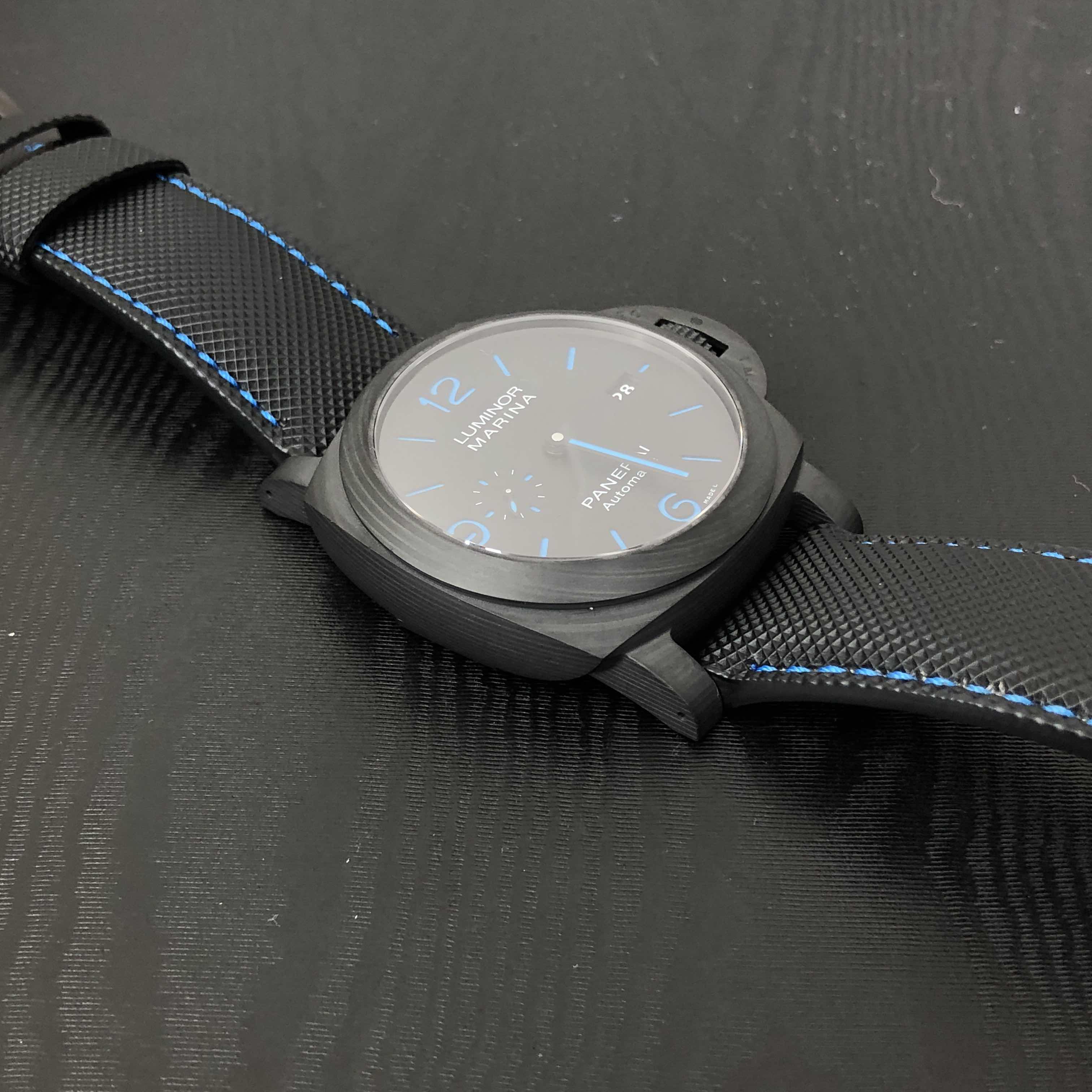 Panerai PAM01661 8