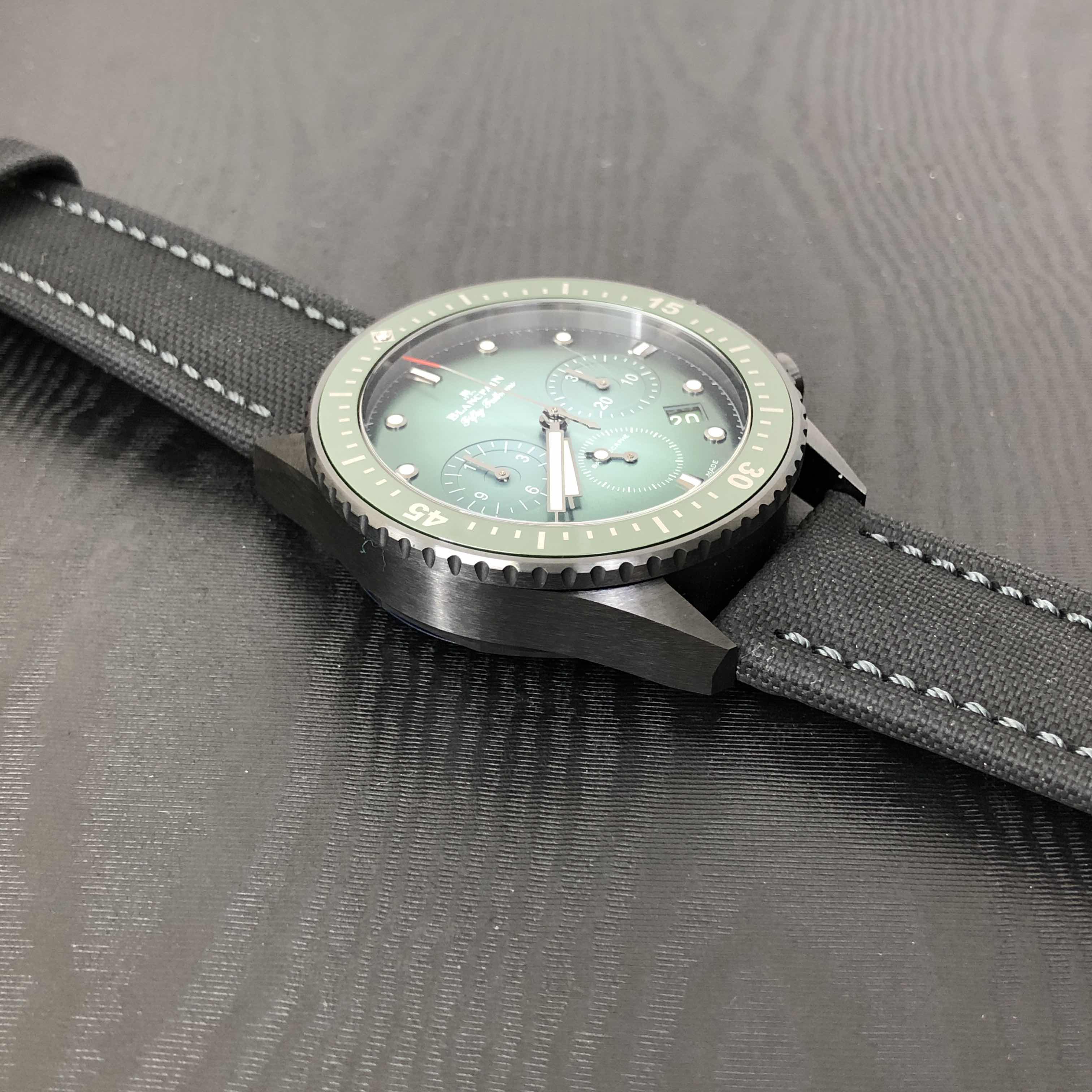 Blancpain 5200-0153-B52A   8
