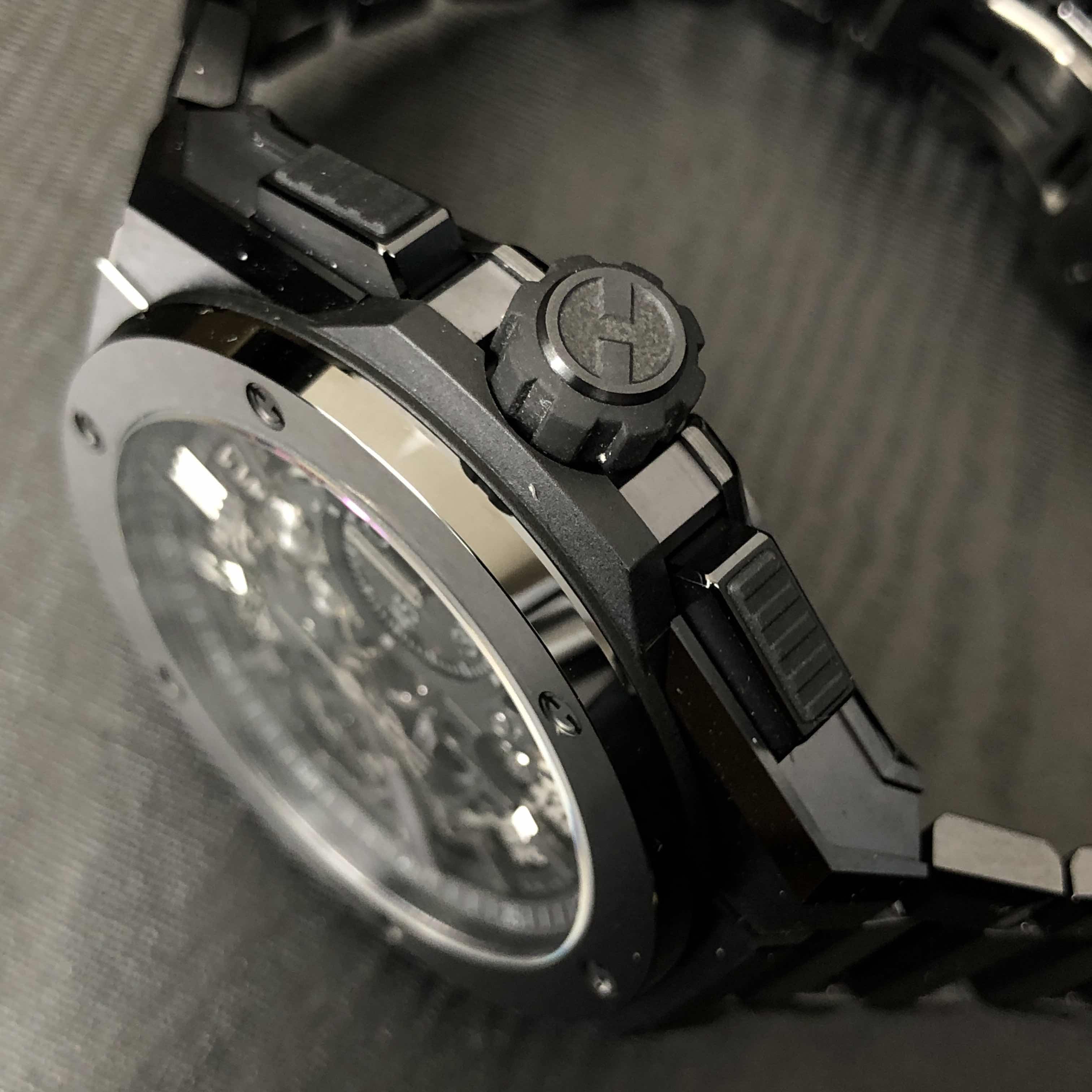 Hublot 451.CX.1140.CX 8