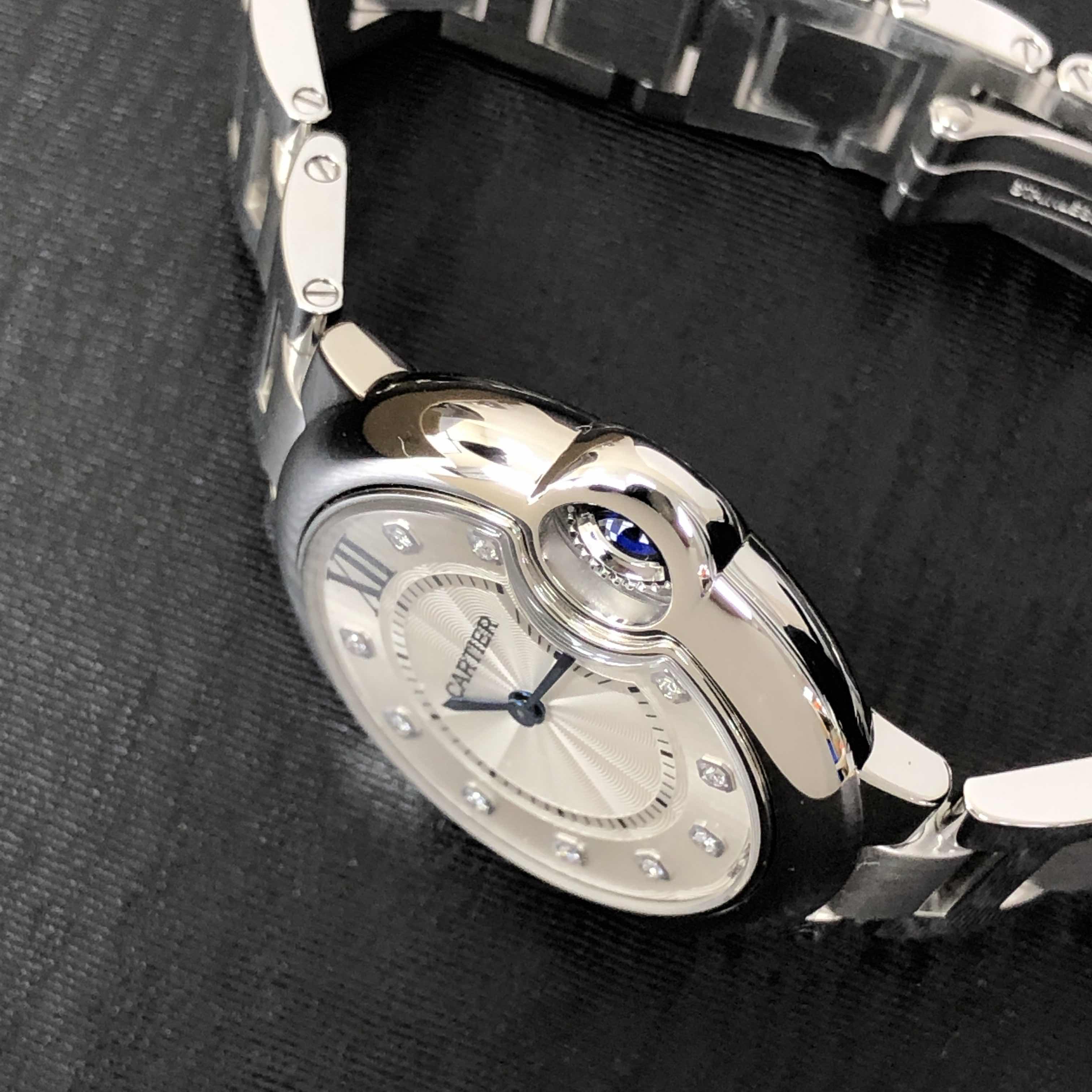 Cartier W4BB0020  8