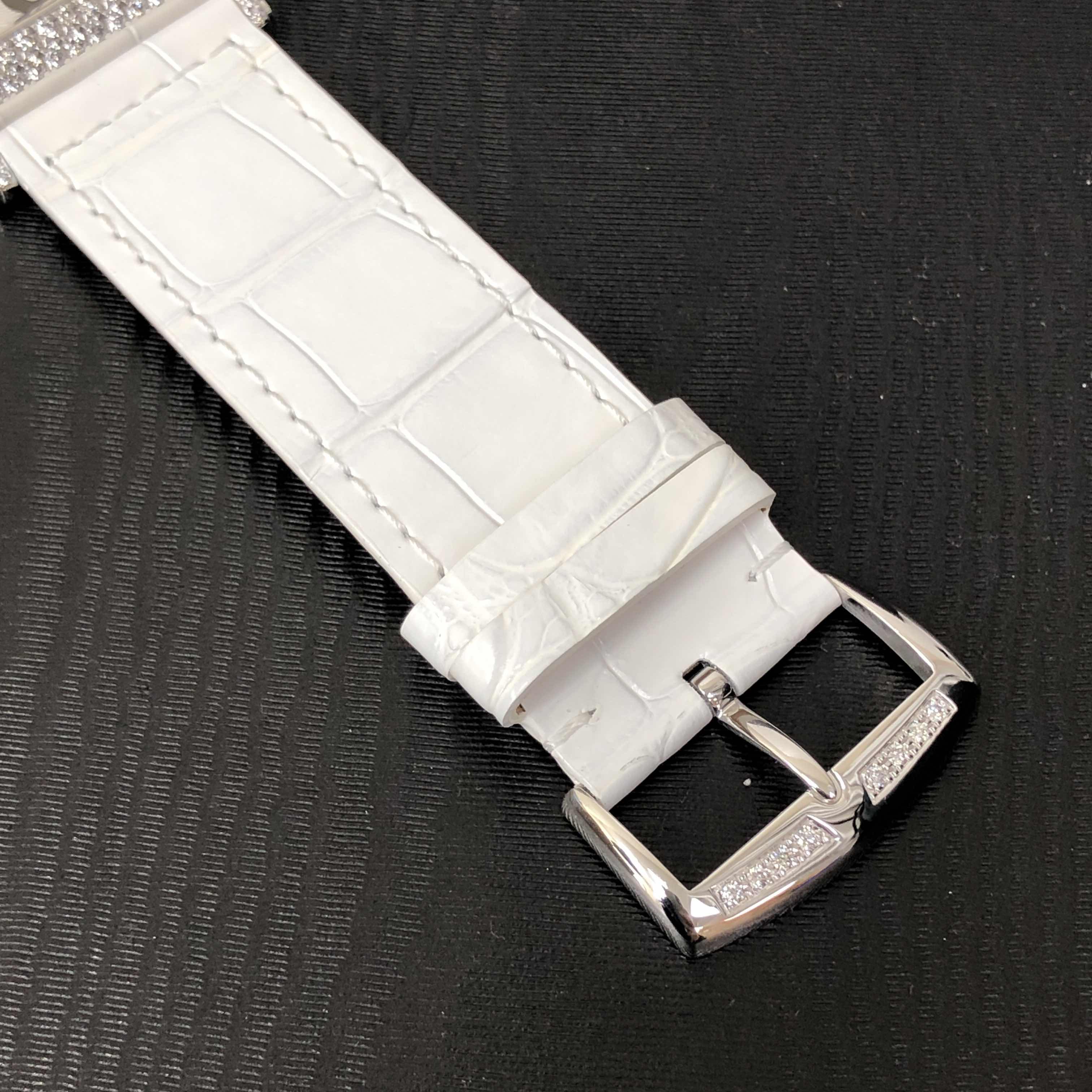 Franck Muller 1000 SC D (OG)  8