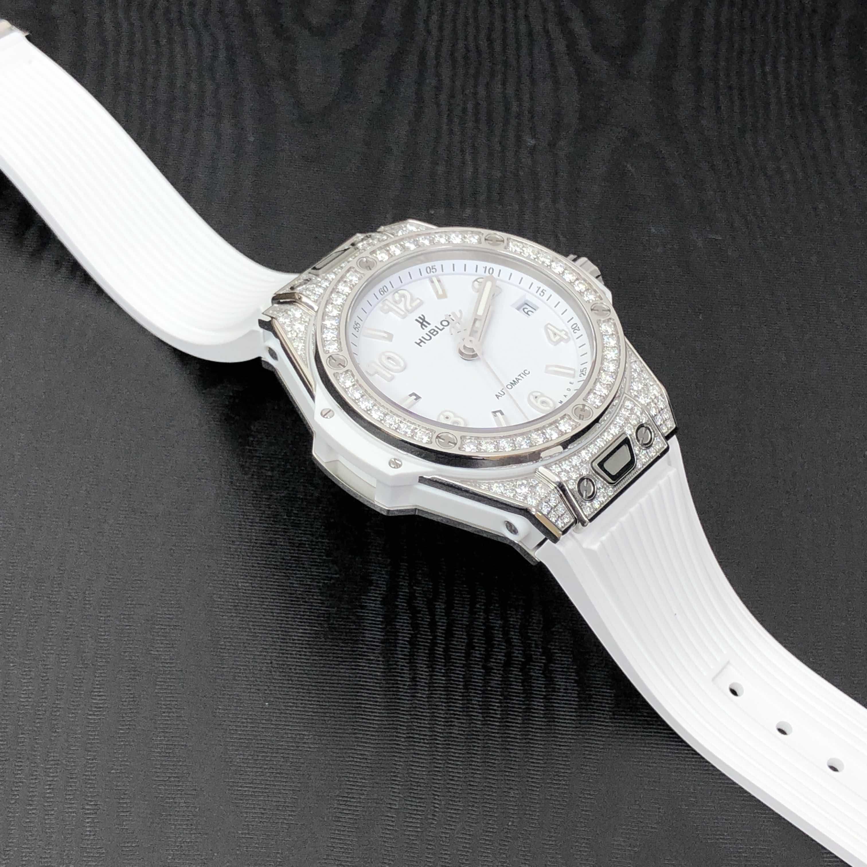 Hublot 465.SE.2010.RW.1604  8