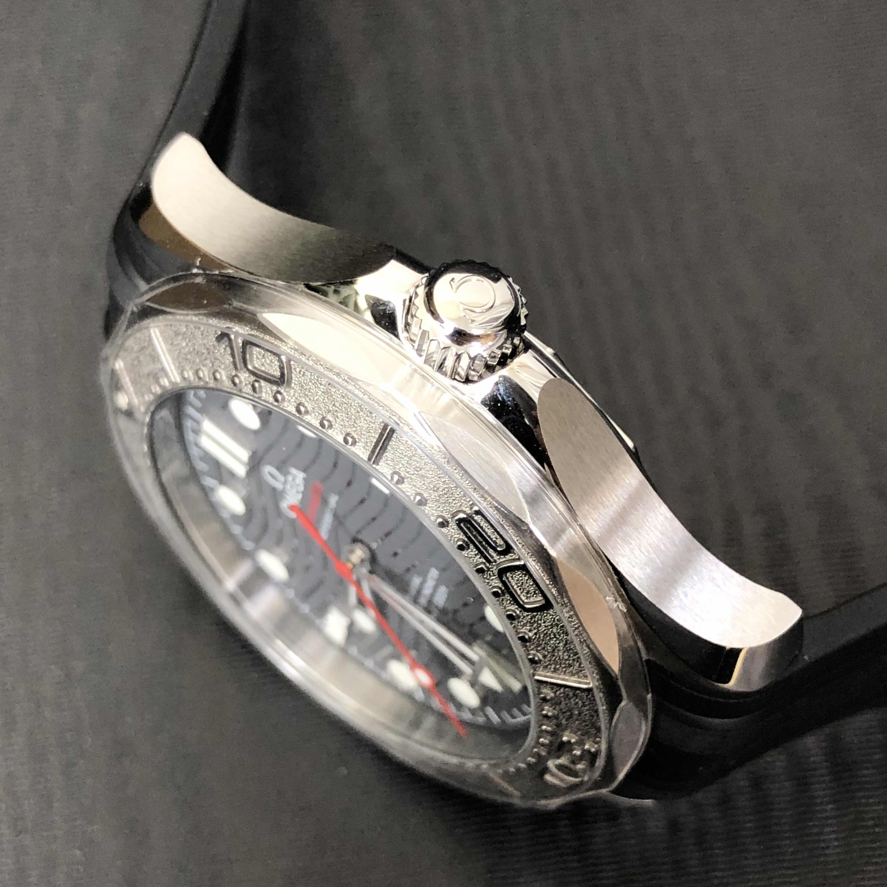 Omega 210.32.42.20.01.002 8