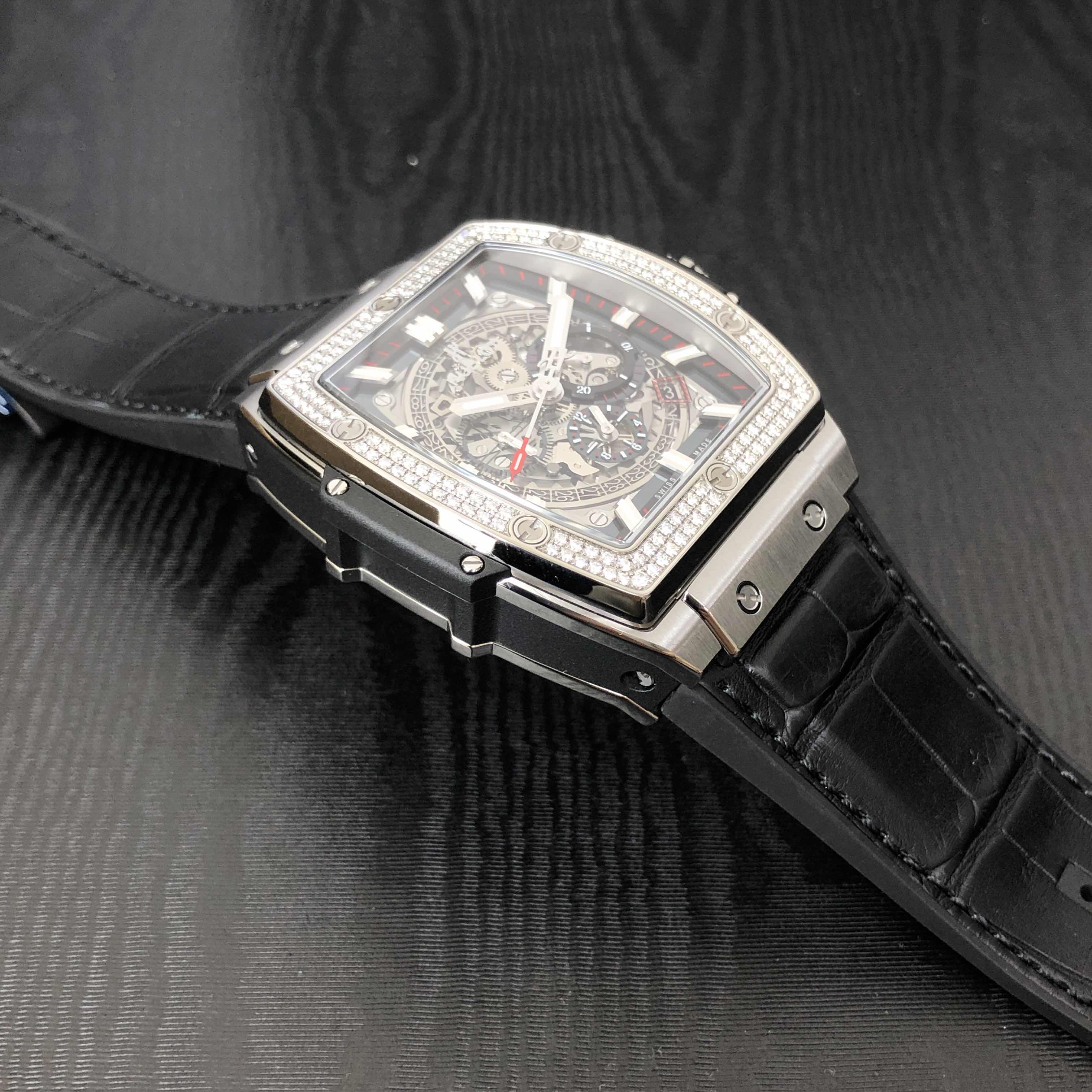 Hublot 601.NX.0173.LR.1104 8
