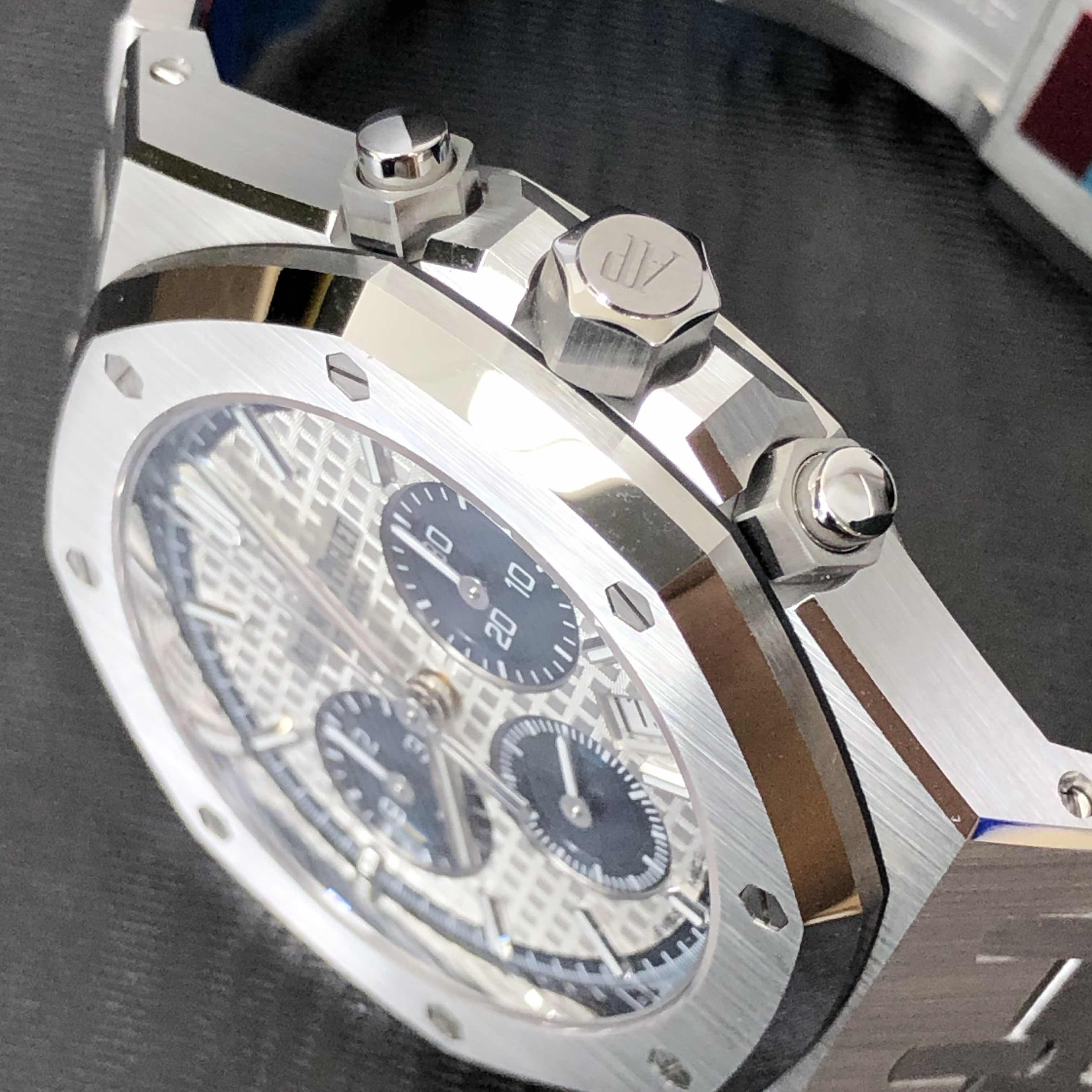 Audemars Piguet 26315ST.OO.1256ST.01  8