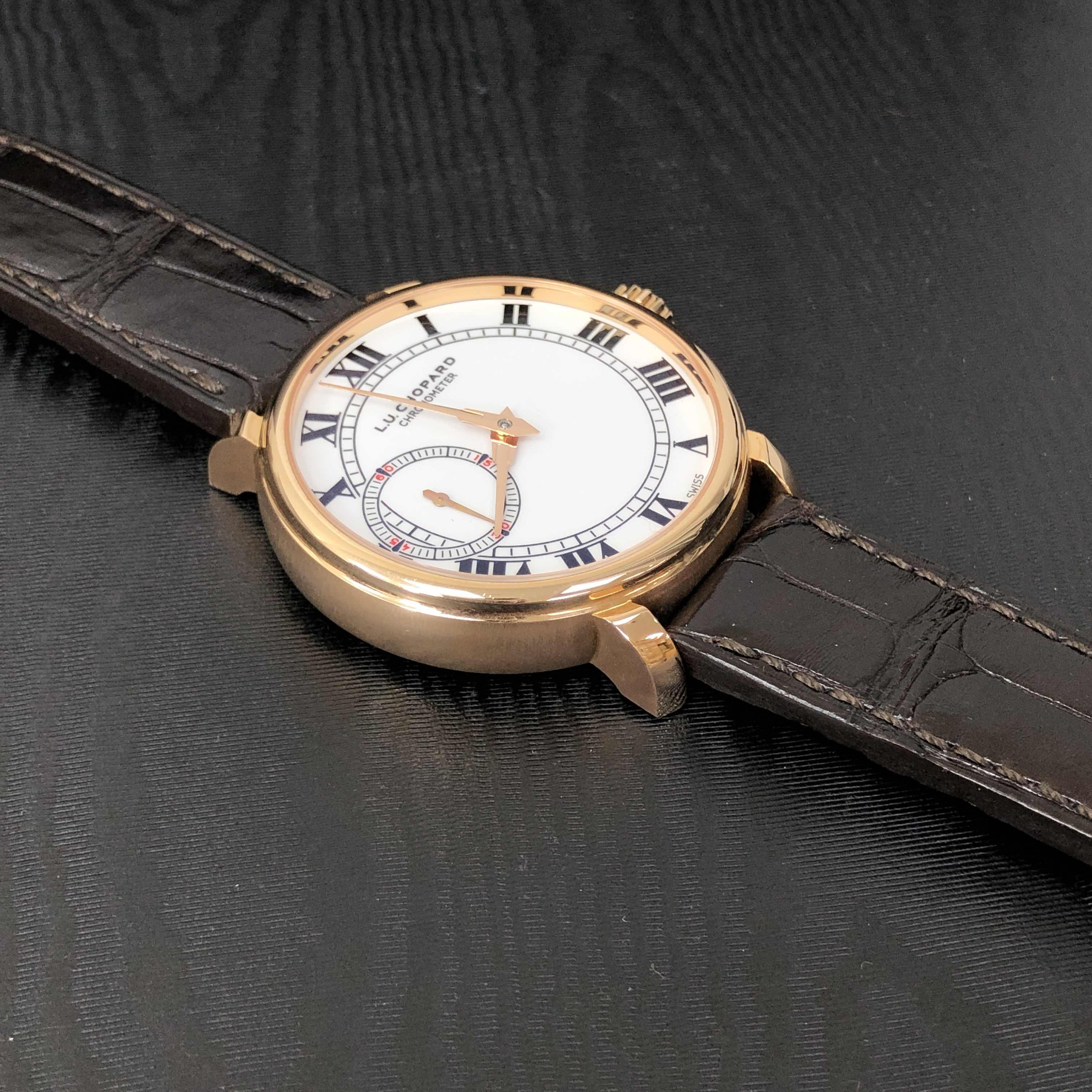 Chopard 161963-5001 8