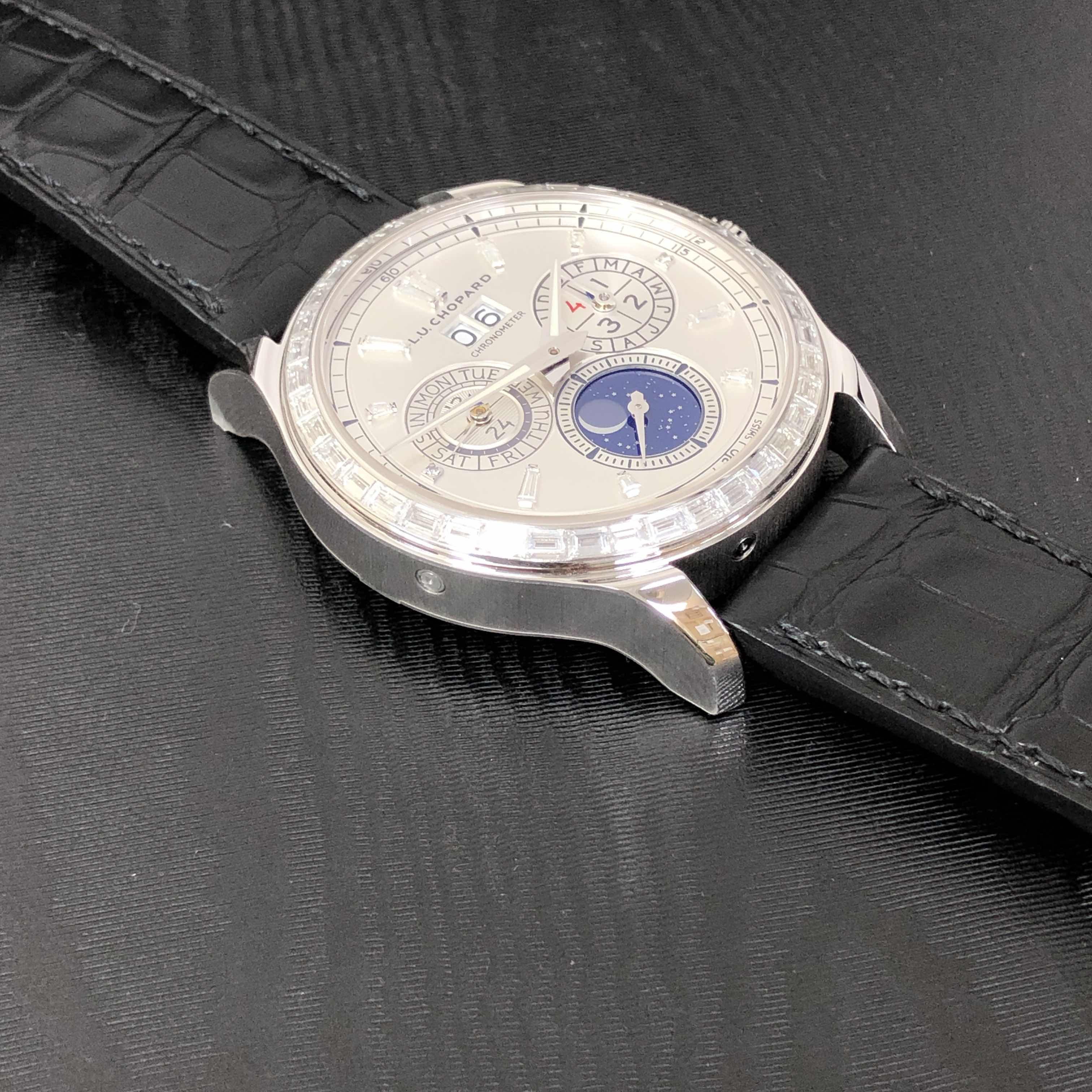 Chopard 171927-1001  8