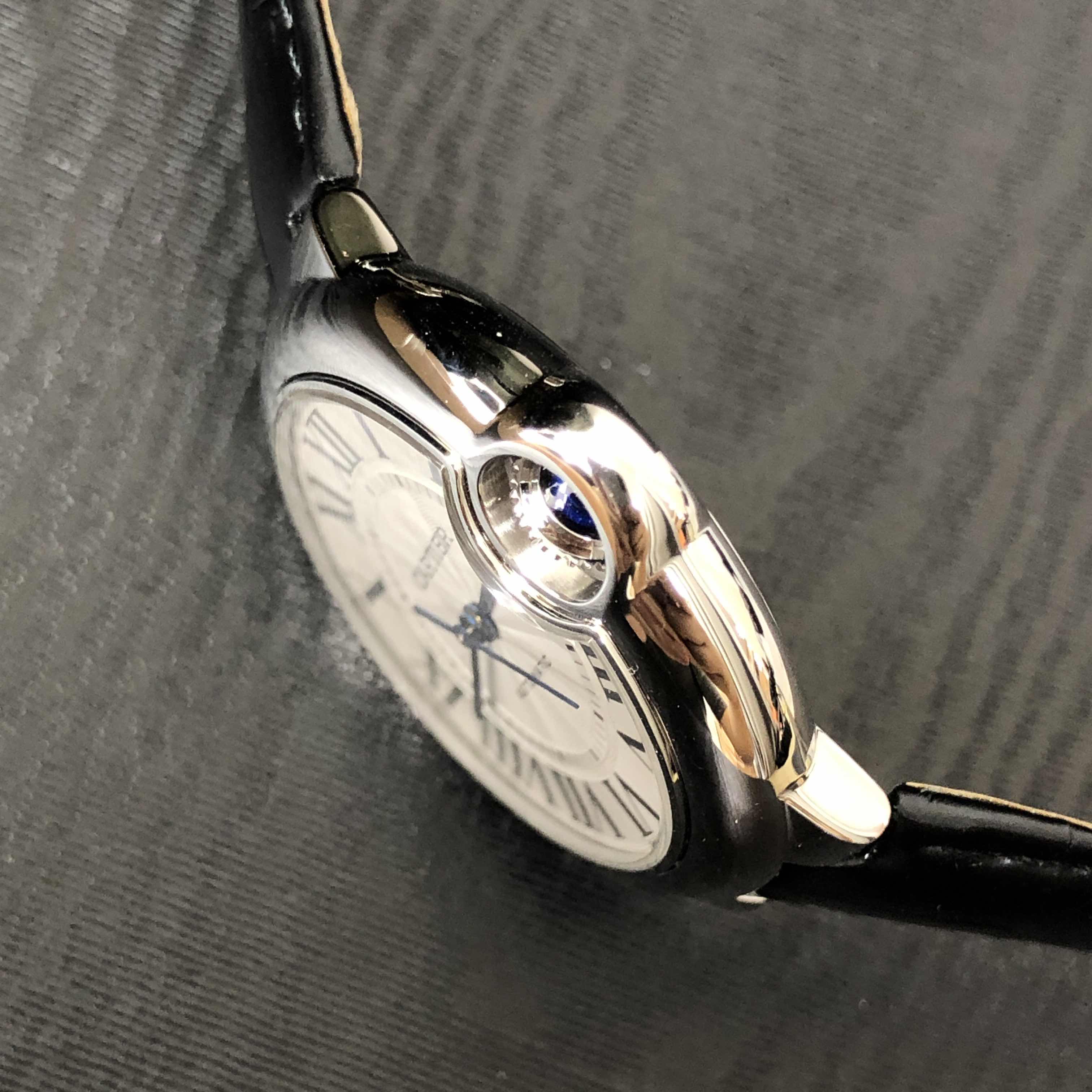 Cartier WSBB0030 8