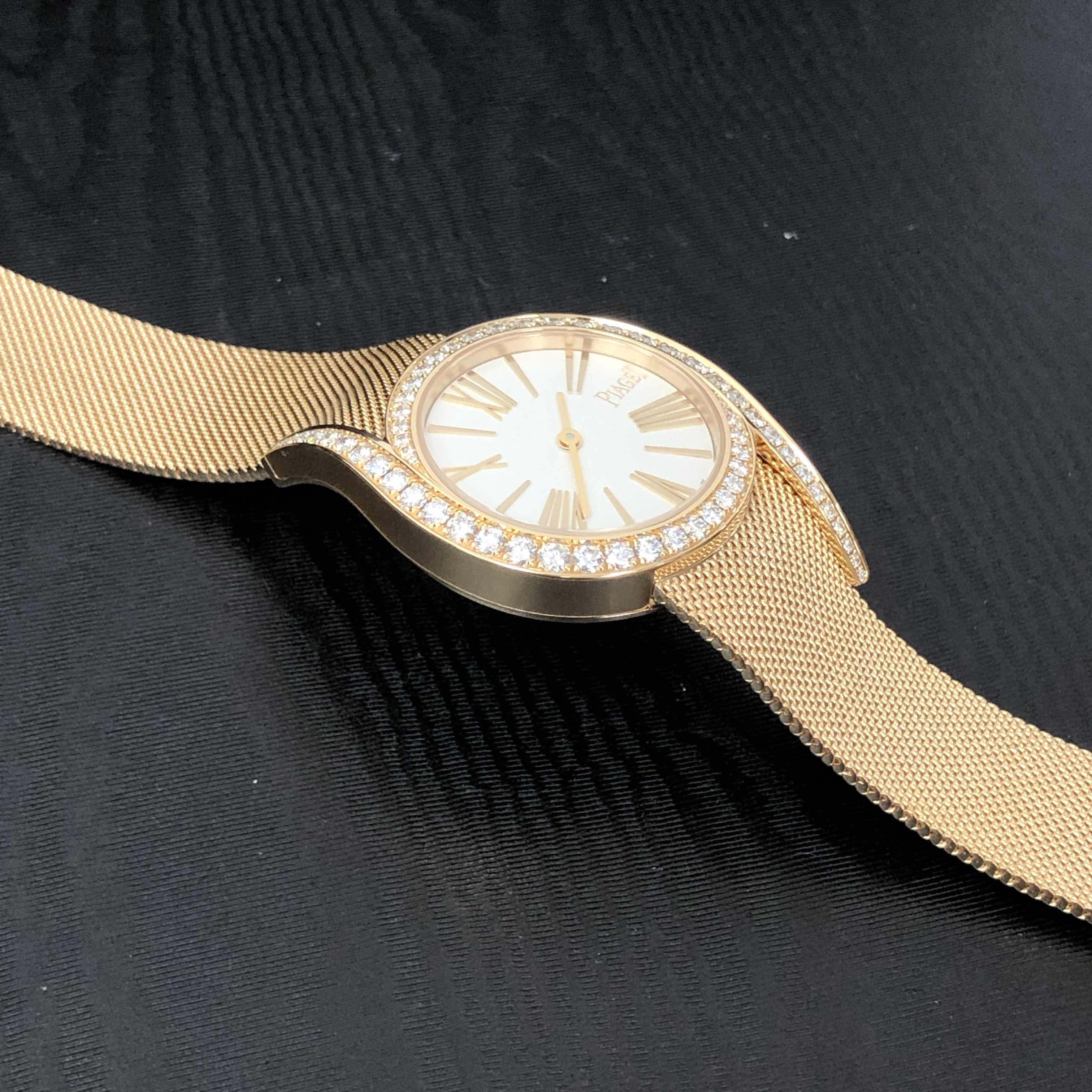 Piaget G0A45213 8