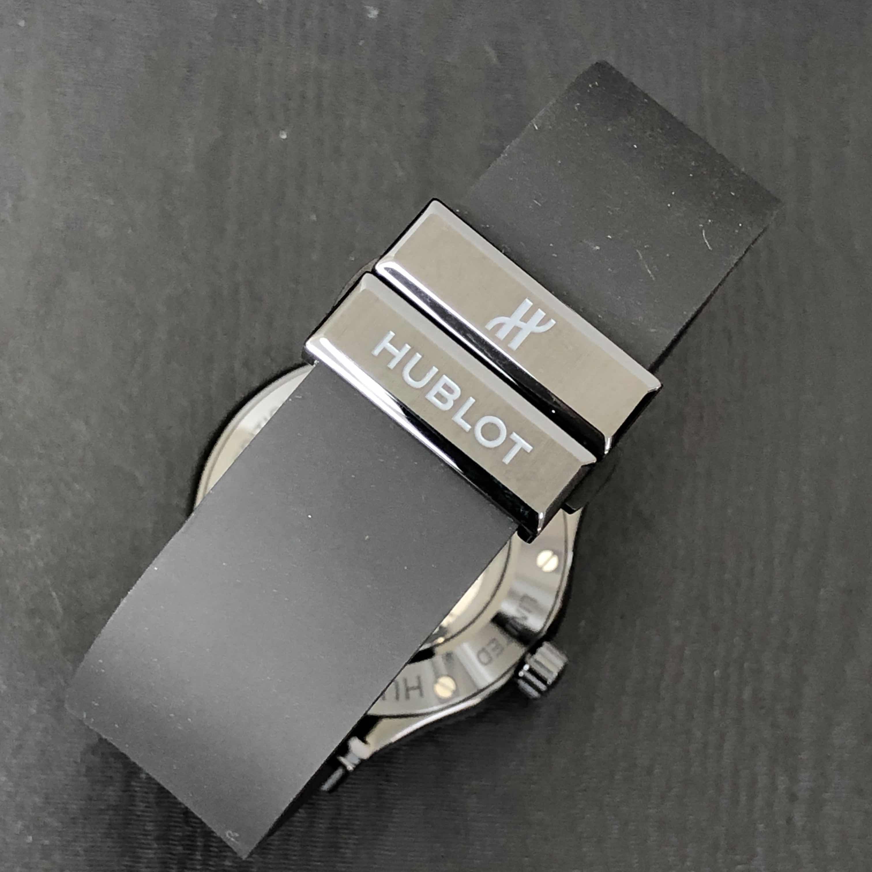 Hublot 511.CX.1270.RX.MDM40 (LTD 200 PCS) 8
