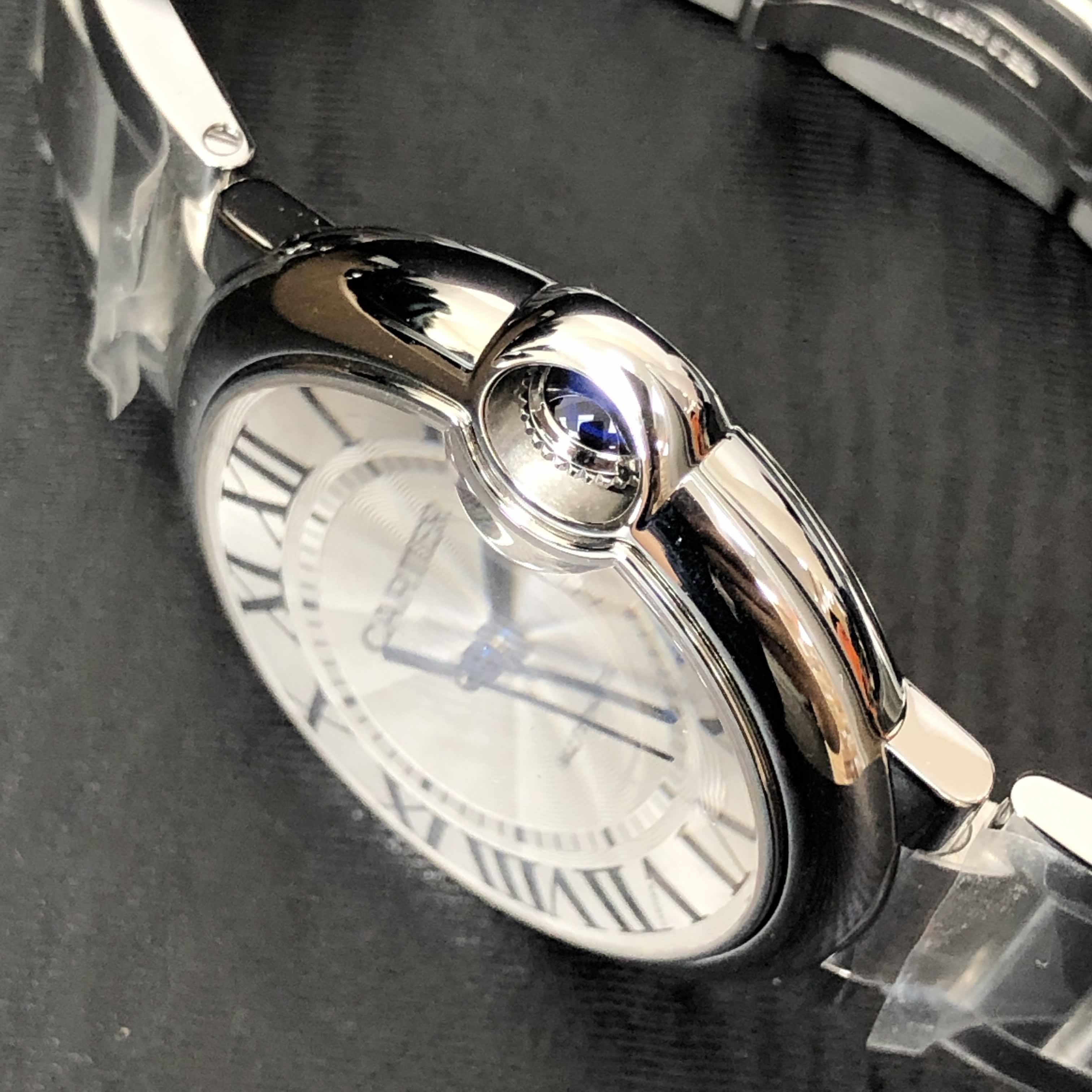 Cartier WSBB0048 8
