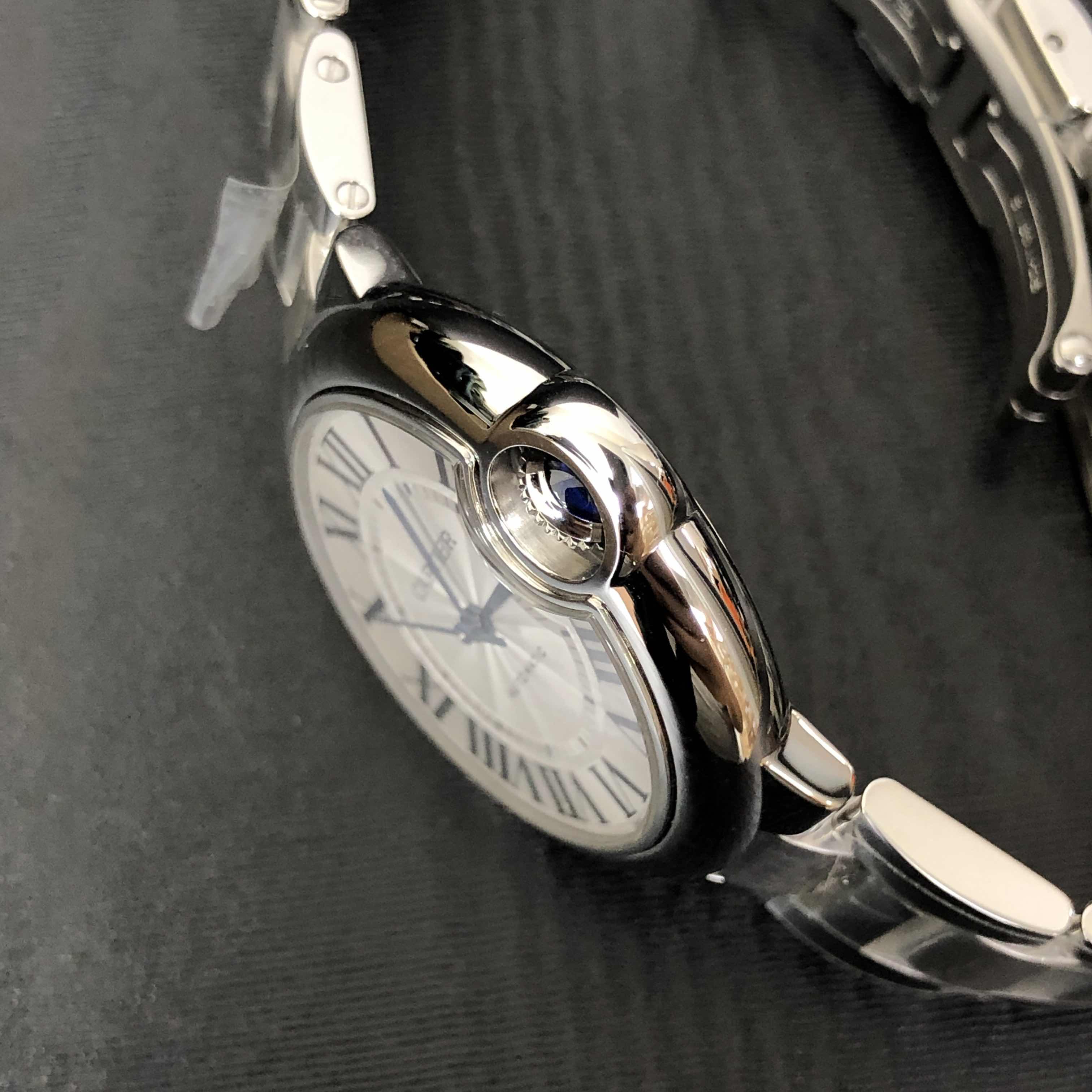 Cartier WSBB0044 8