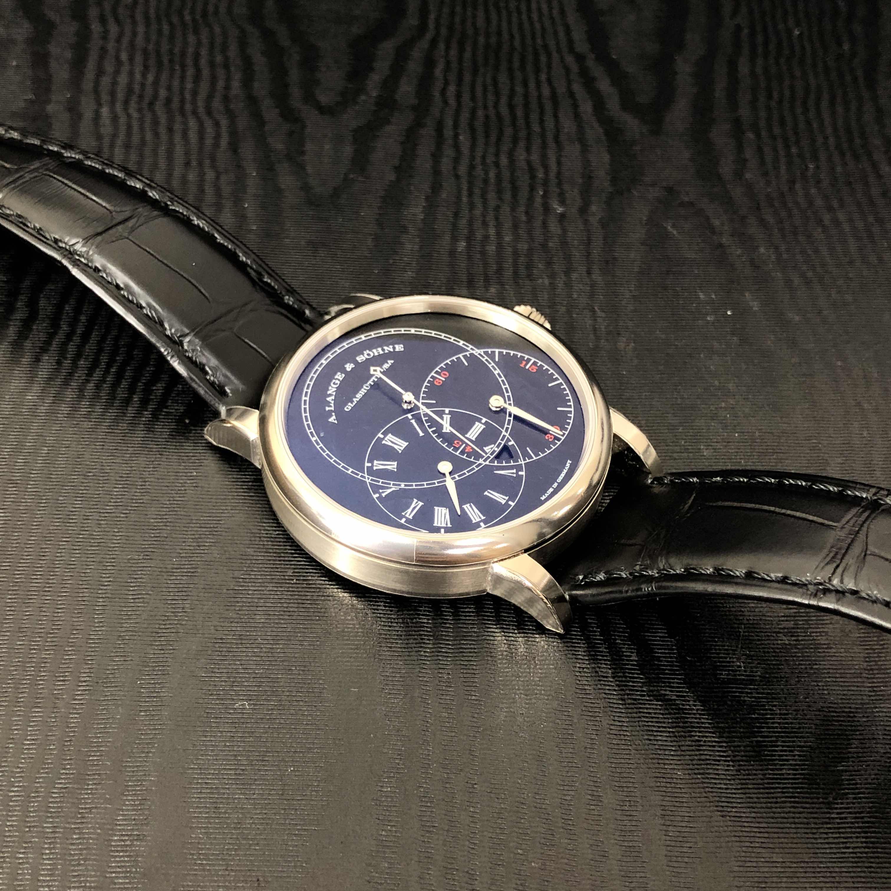 A Lange & Sohne 252.029 8