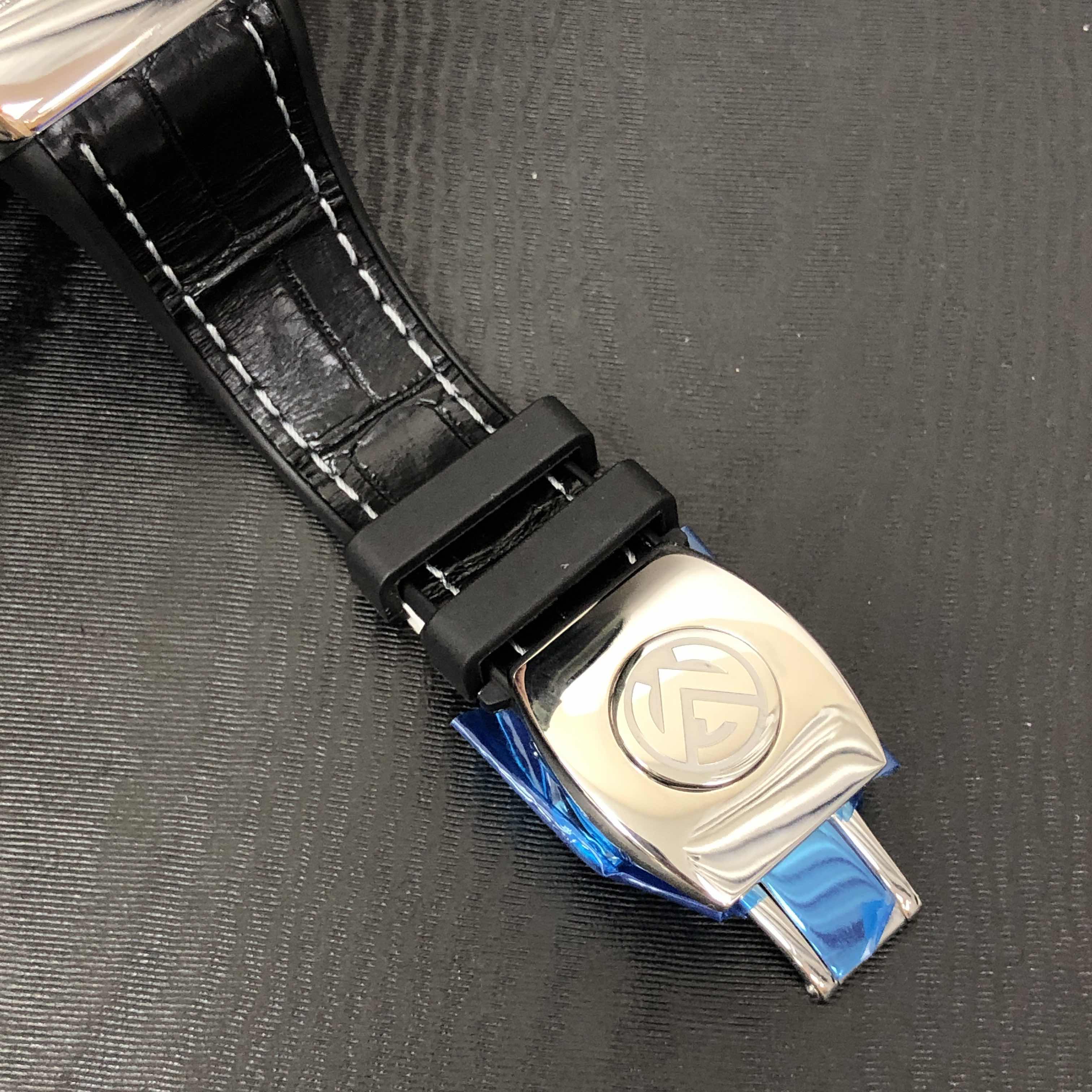 Franck Muller V 41 CC DT(AC.TT) 8