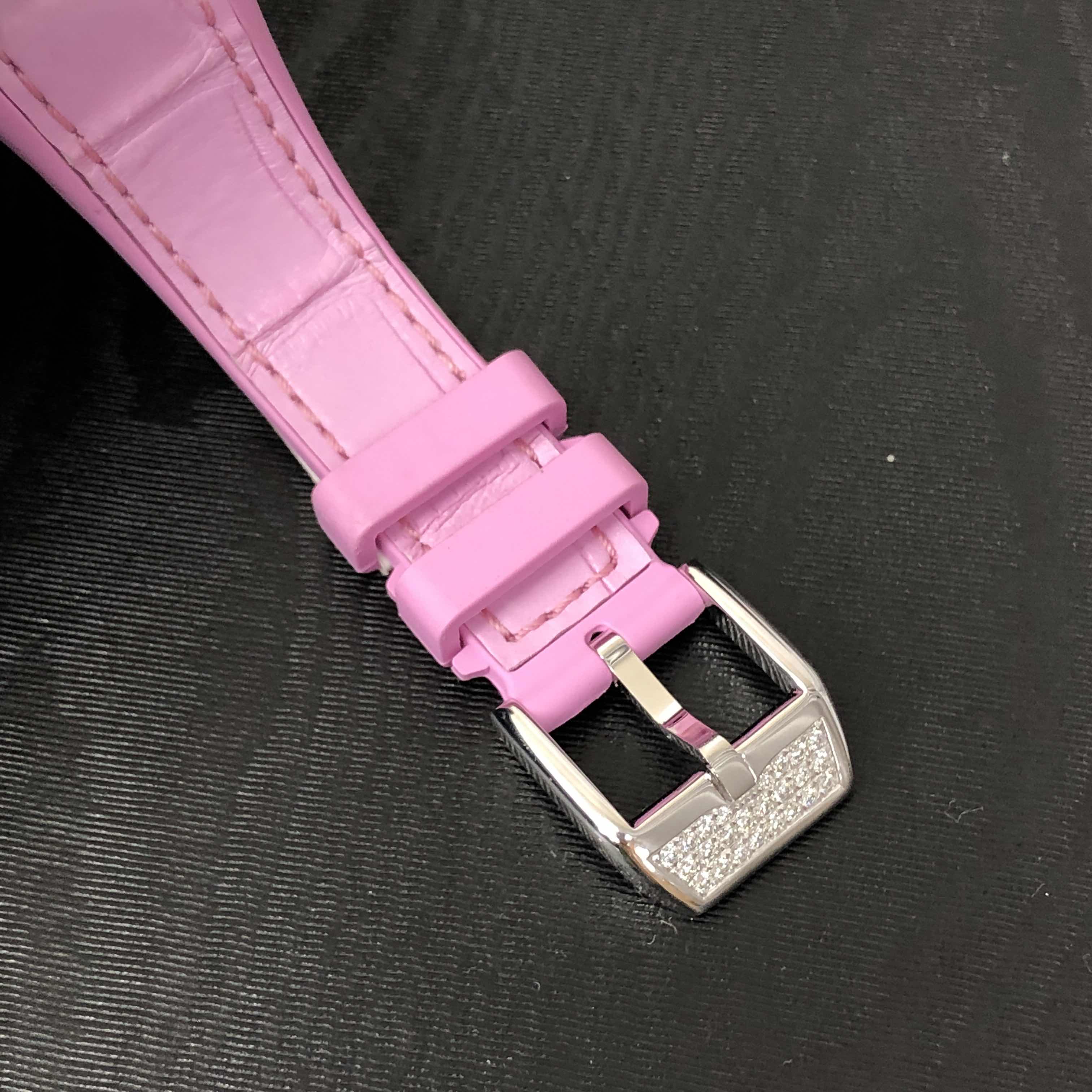 Franck Muller V 35 SC AT FO L D CD (AC.RS) 8