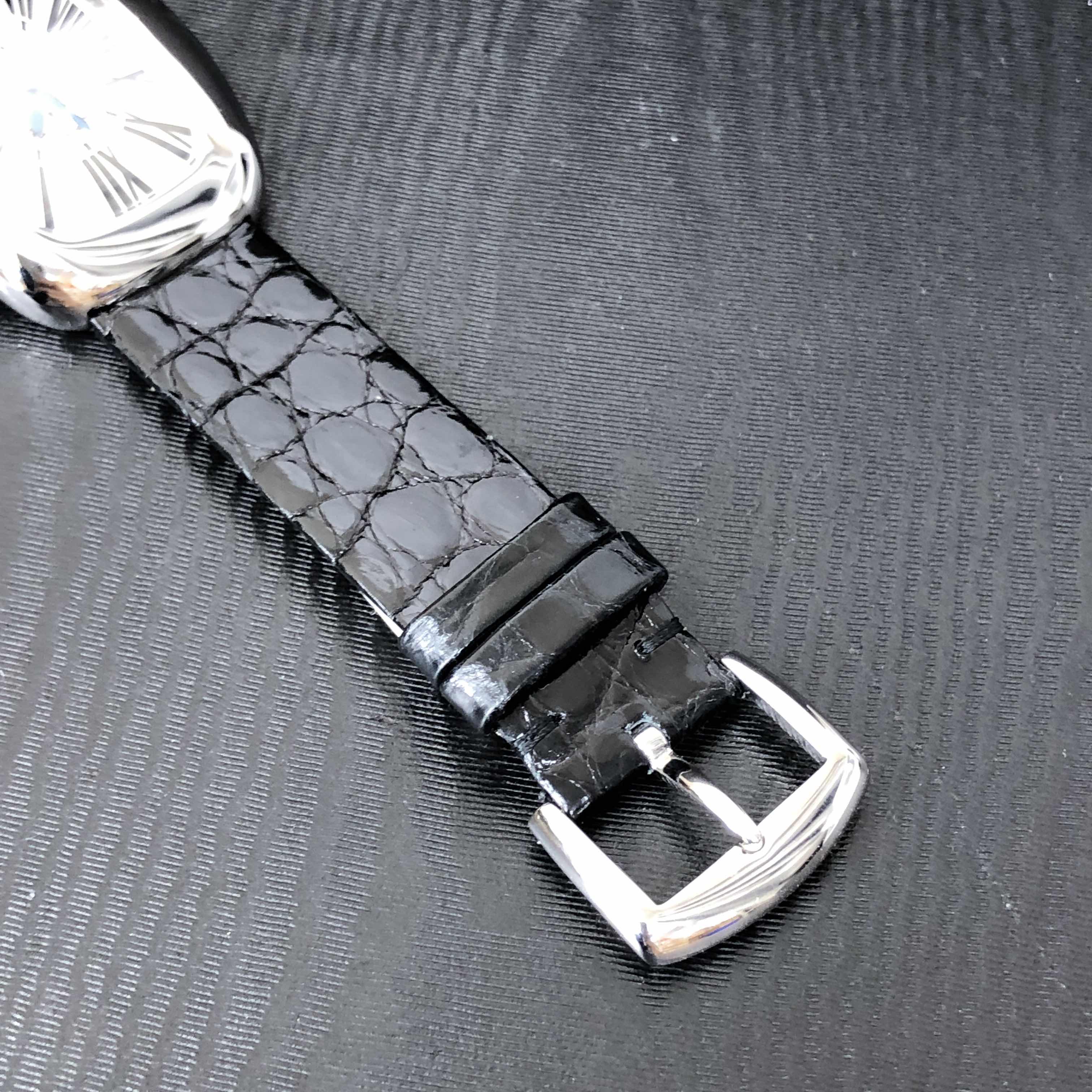 Franck Muller 3002 L QZ CALET (AC) 8