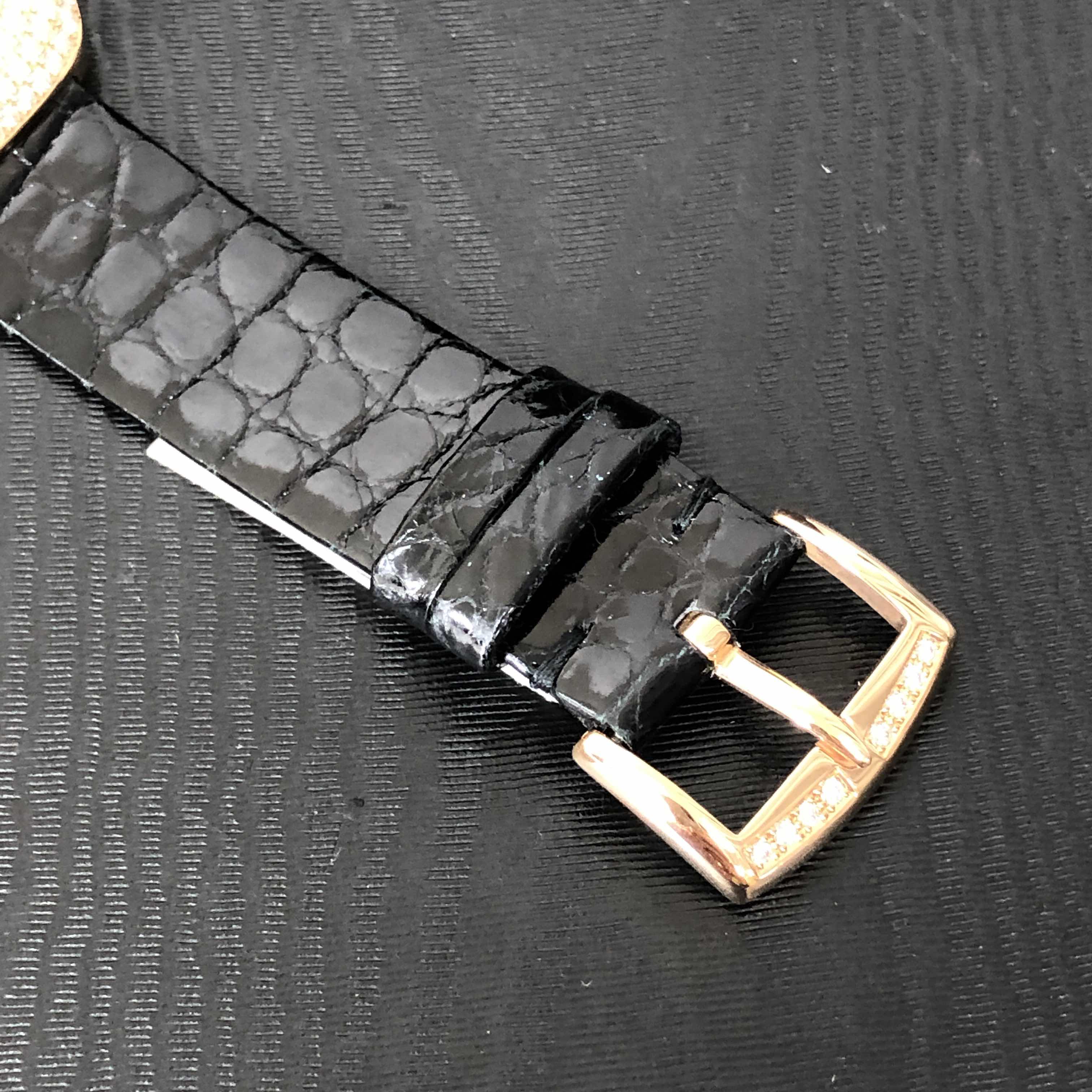 Franck Muller 3002 L QZ R D3 (5N) 8