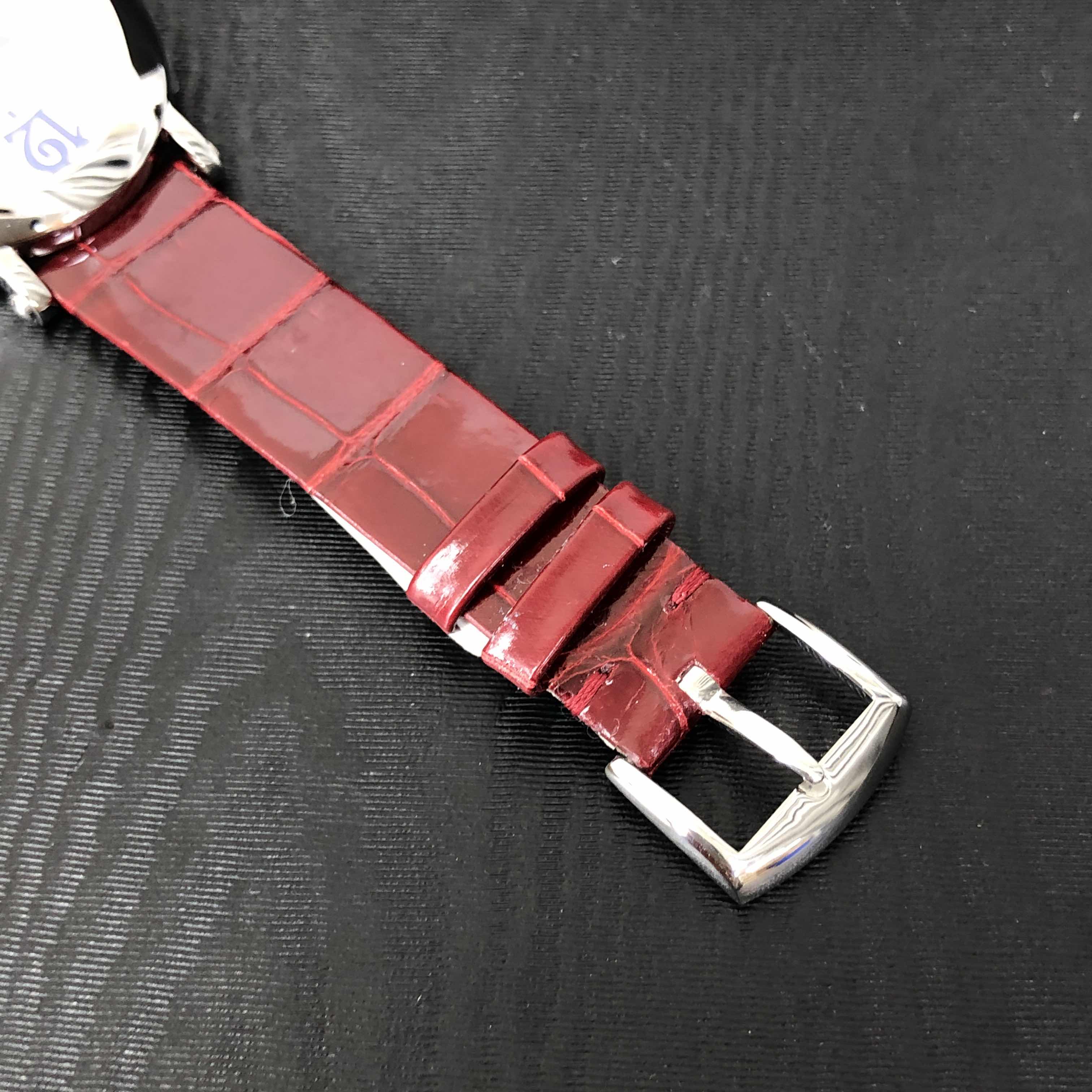 Franck Muller 1638 B QZ COL DRM R D (AC) 8