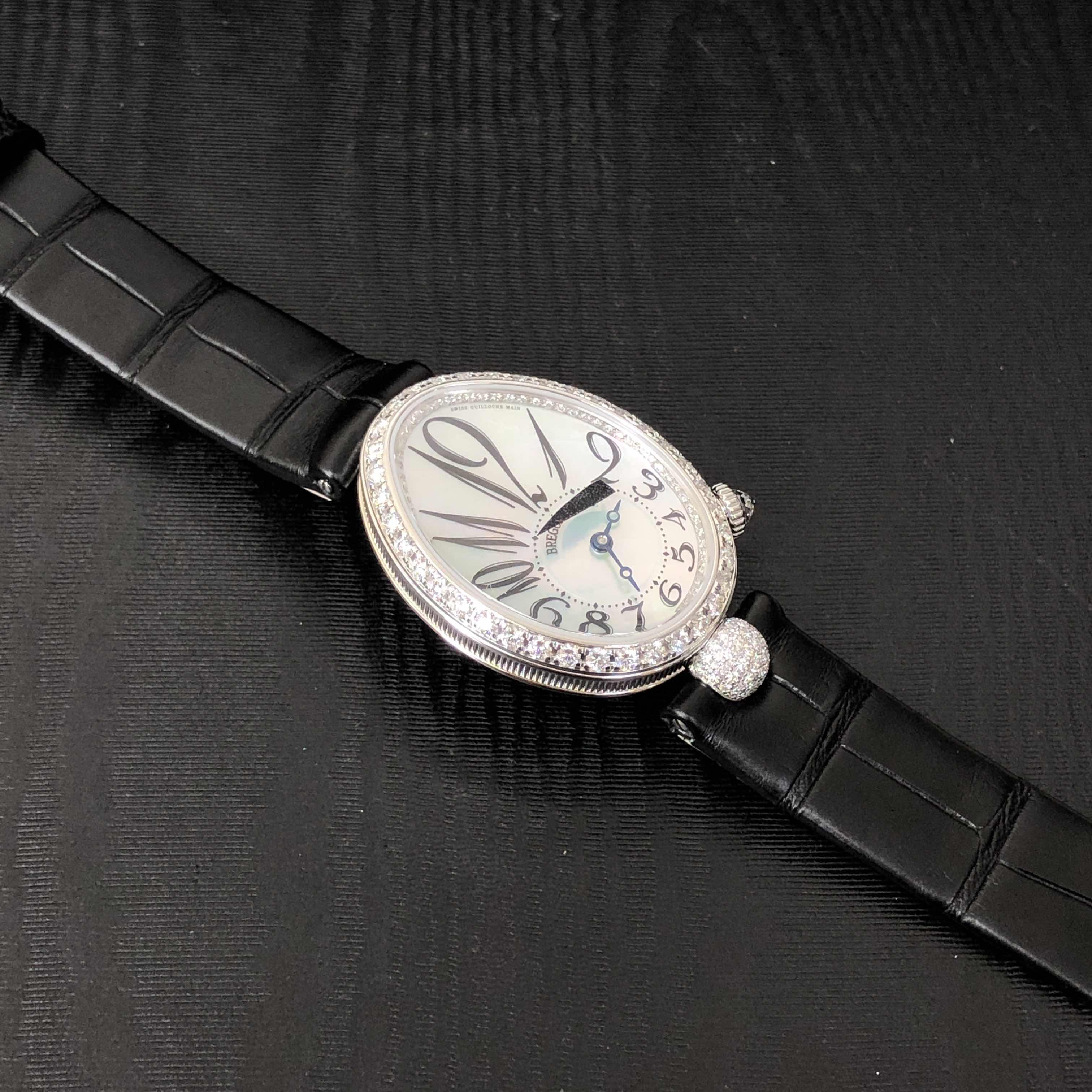 Breguet 8928BB/5W/944/DD0D/3L  8