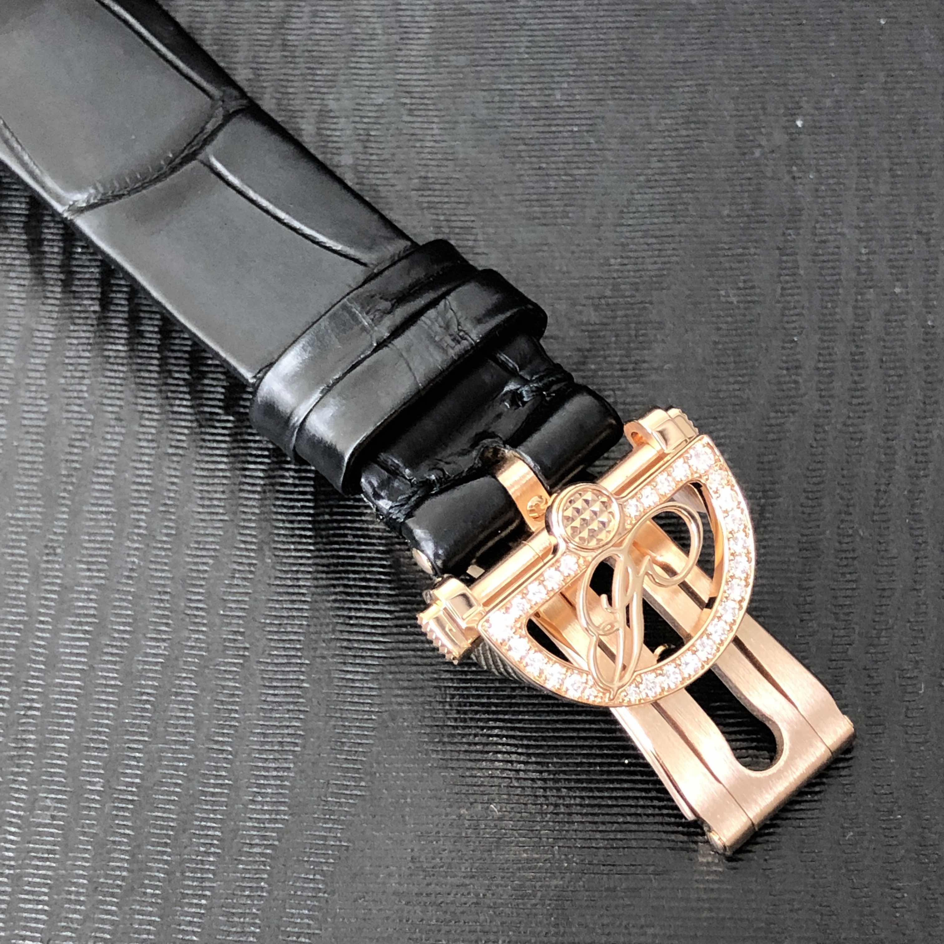 Breguet 8918BR/58/964/D00D/3L  8
