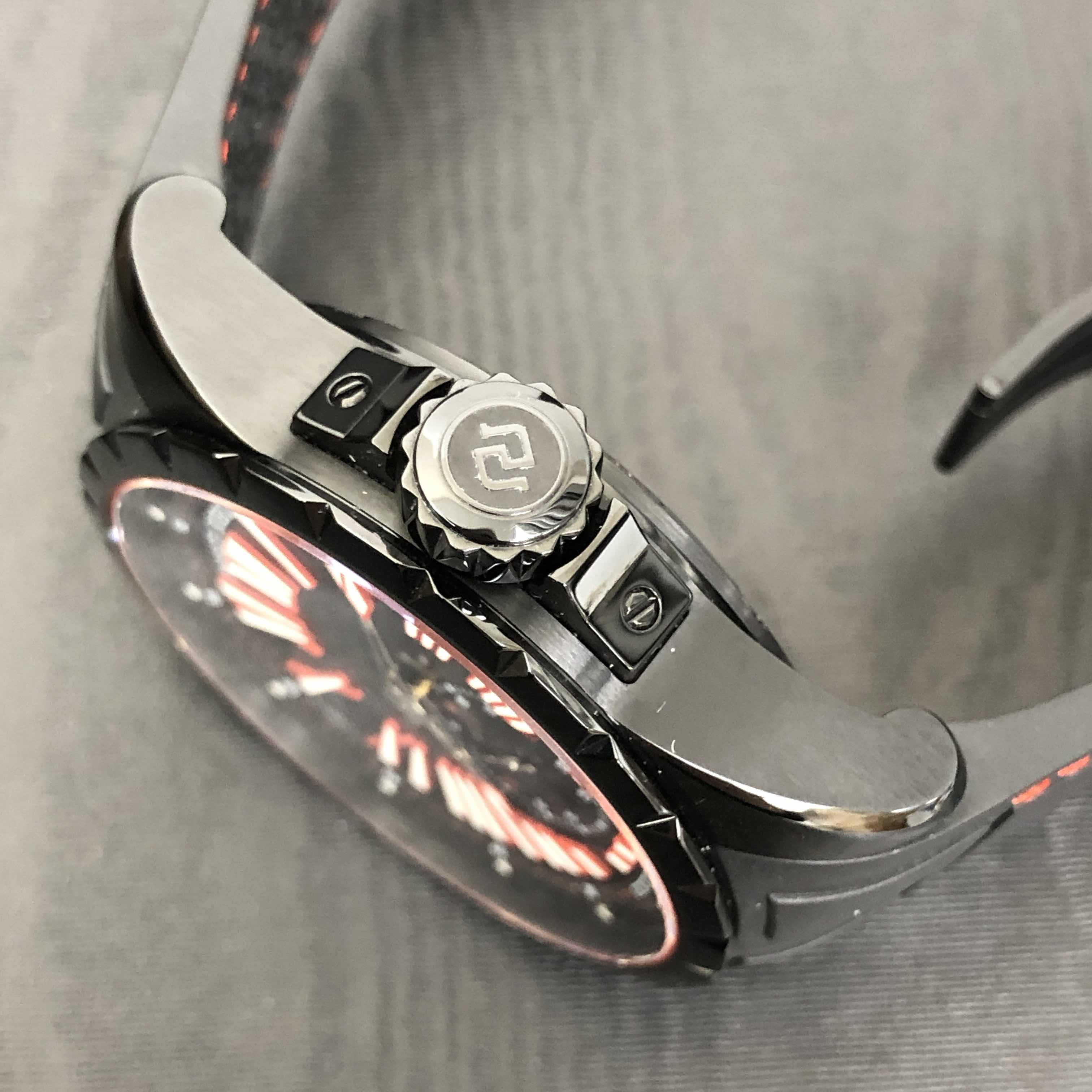 Roger Dubuis RDDBEX0567 8