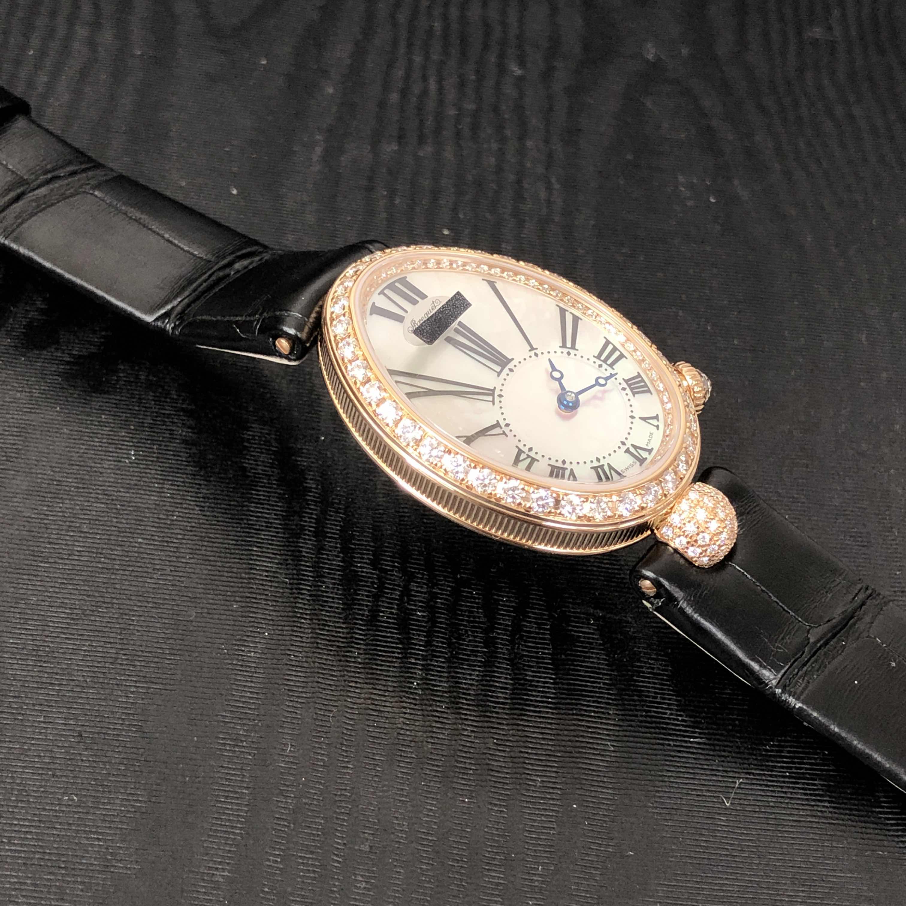 Breguet 8928BR/51/944/DD0D/3L  8