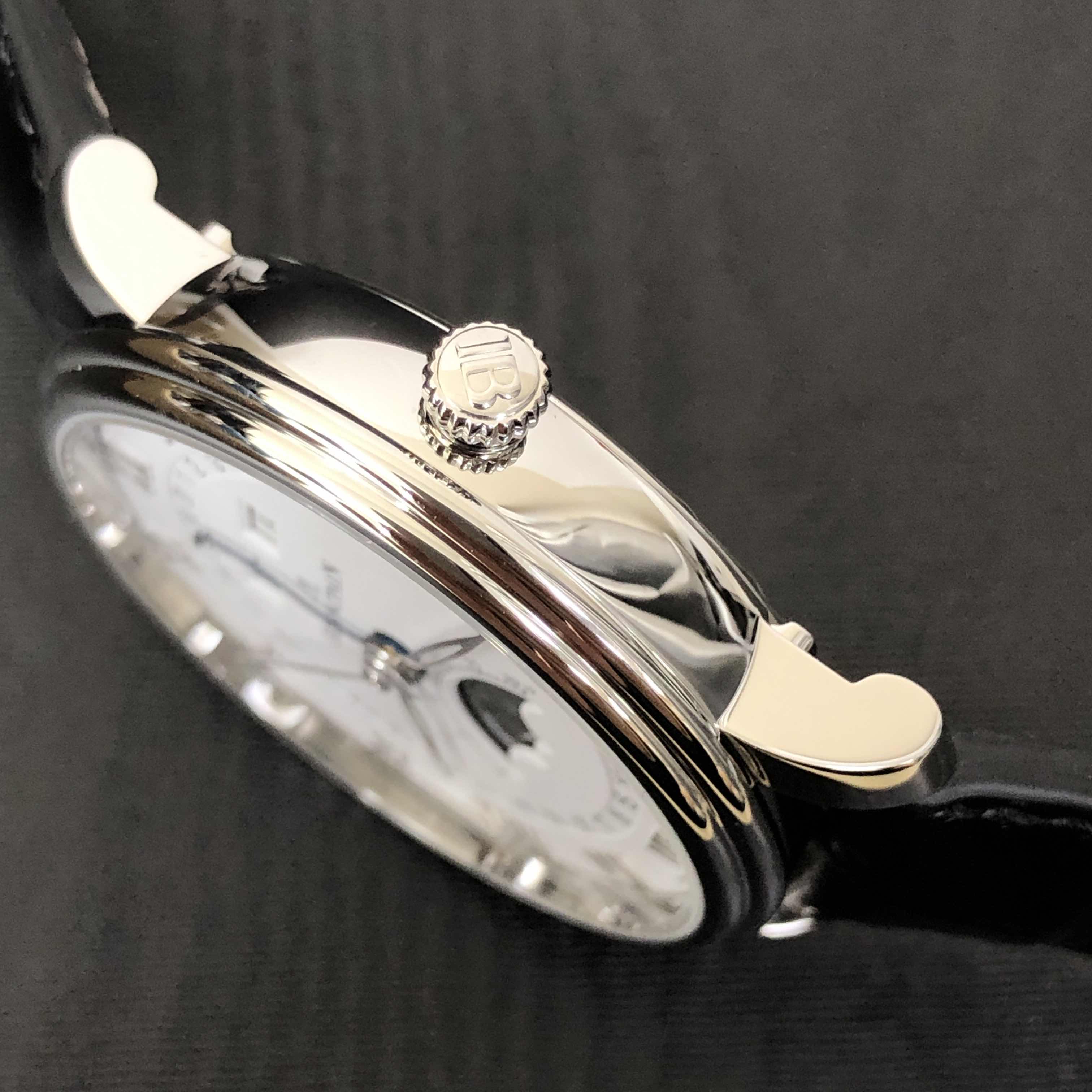 Blancpain 6654-1127-55B 8