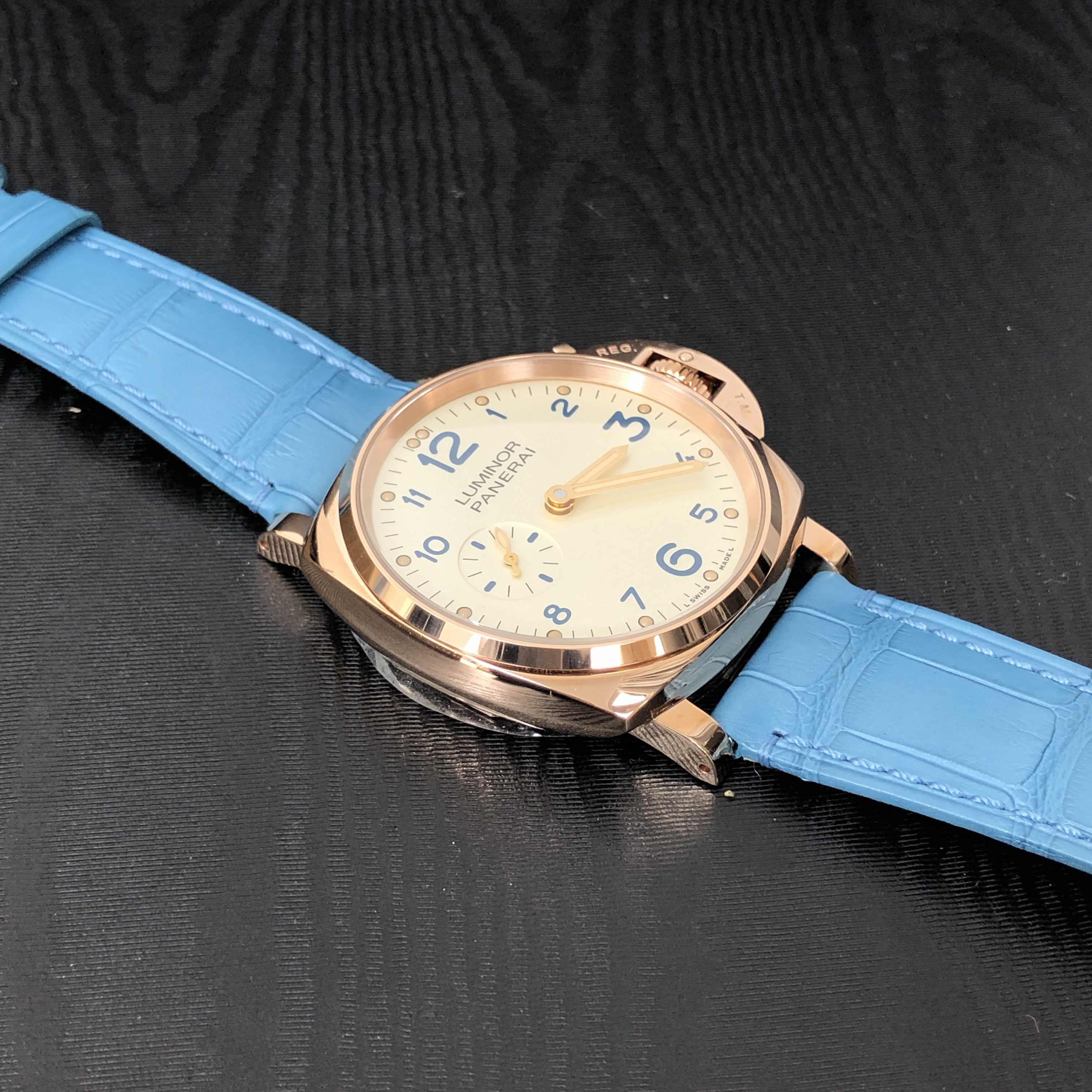 Panerai PAM00741  8