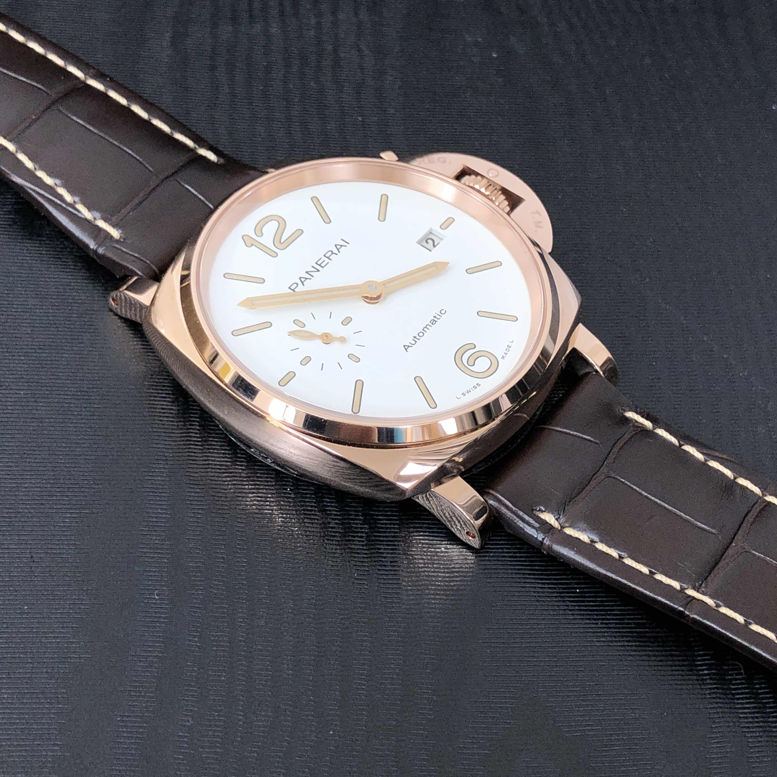 Panerai PAM01042  8