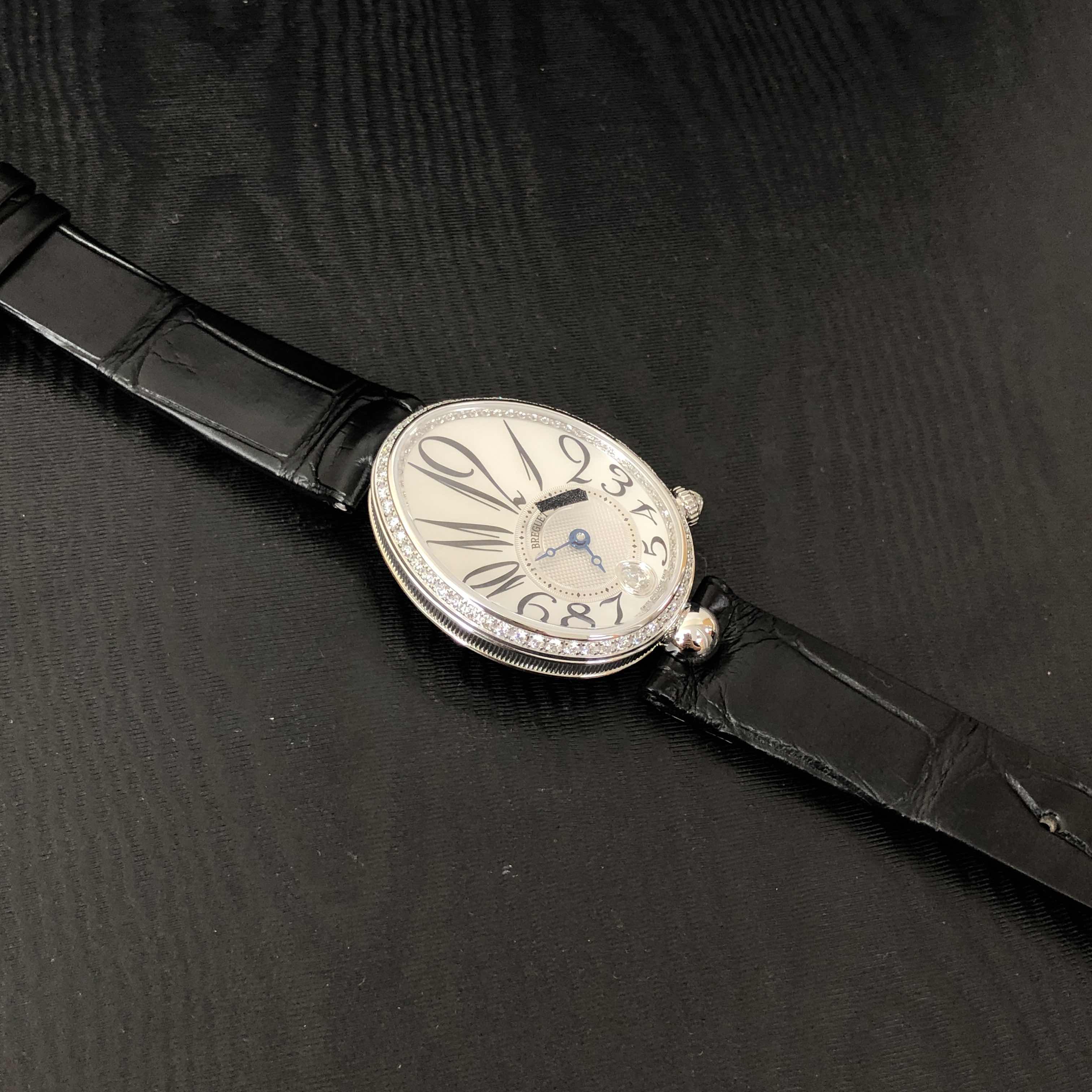 Breguet 8918BB/58/964/D00D3L  8