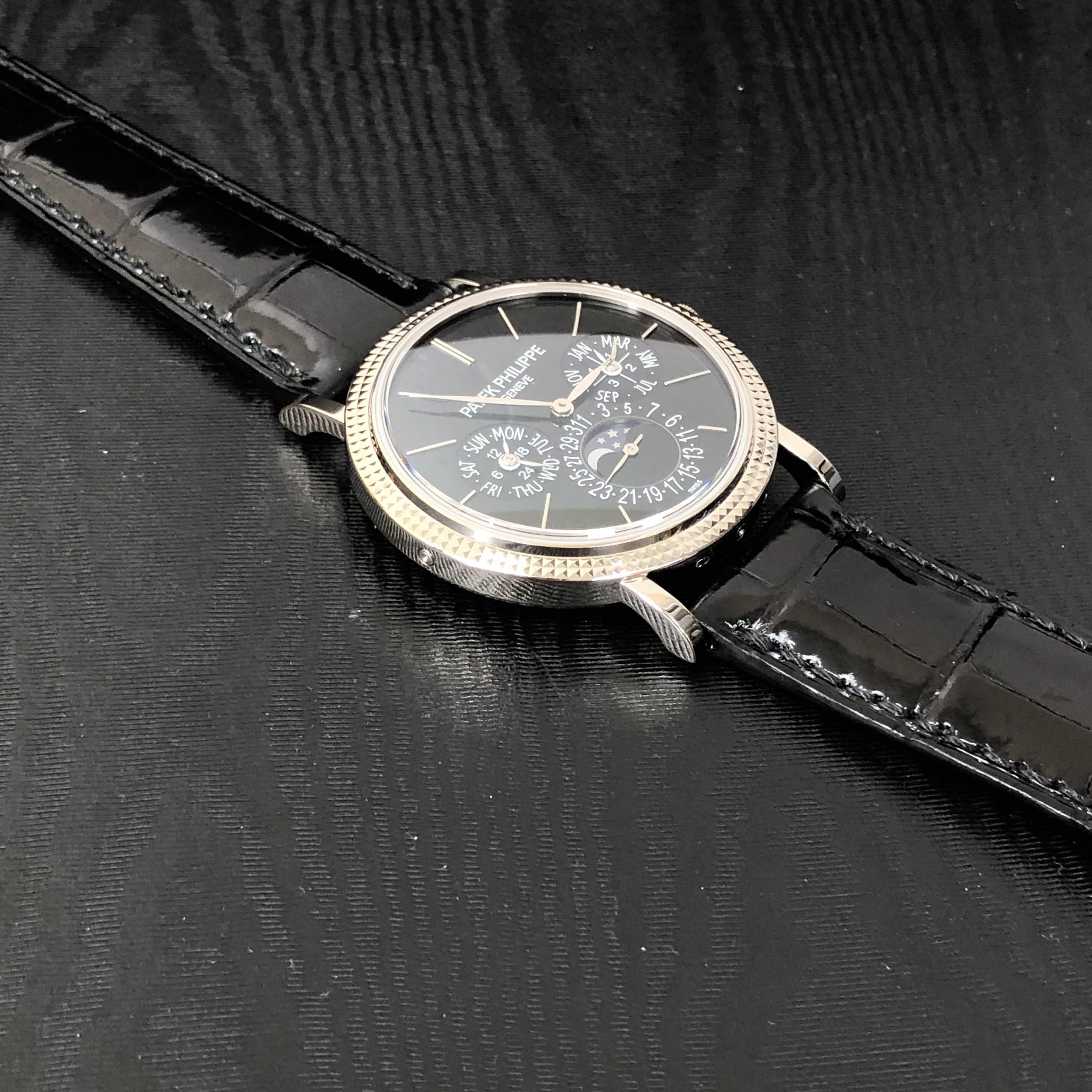 Patek Philippe 5139G-010 8