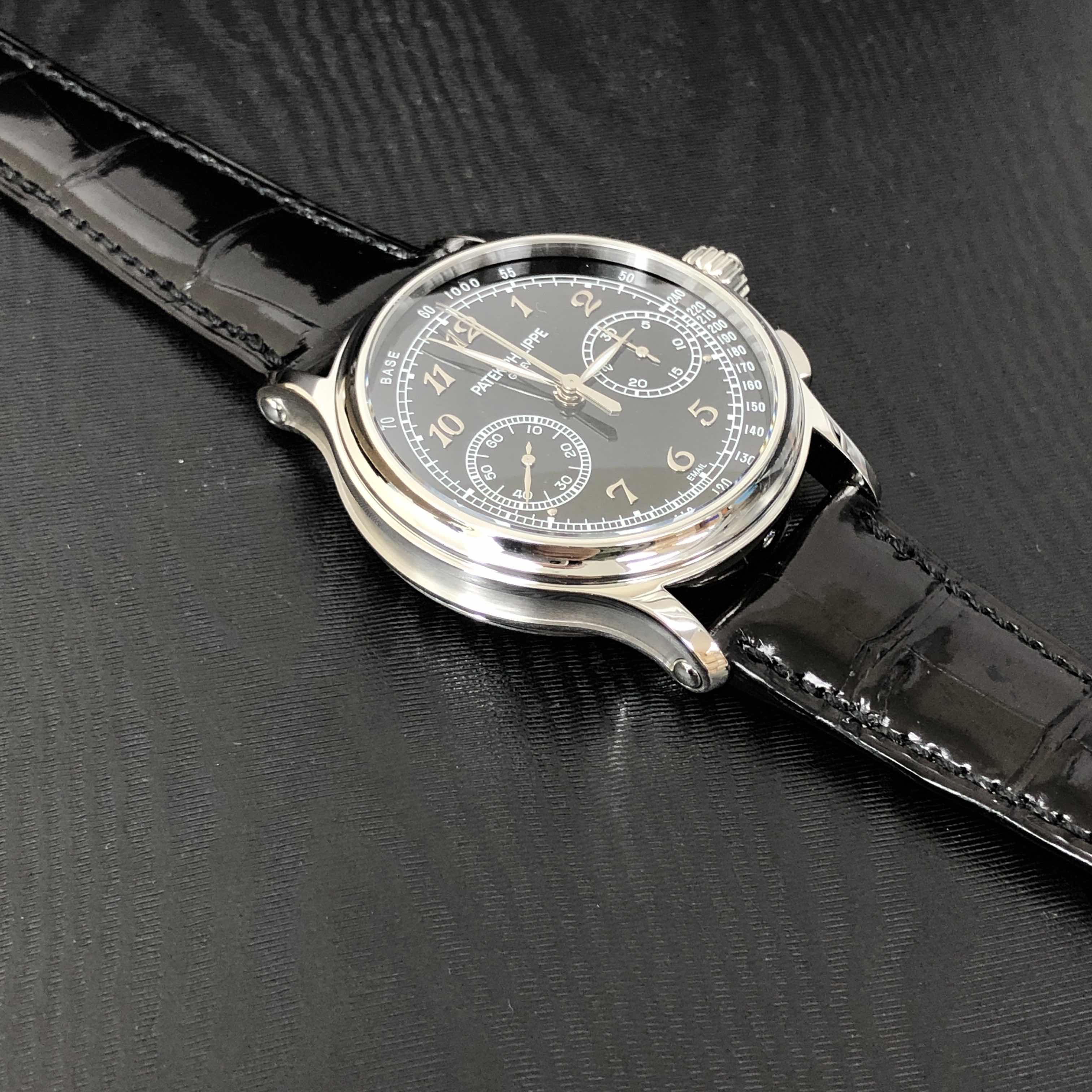 Patek Philippe 5370P-001 8