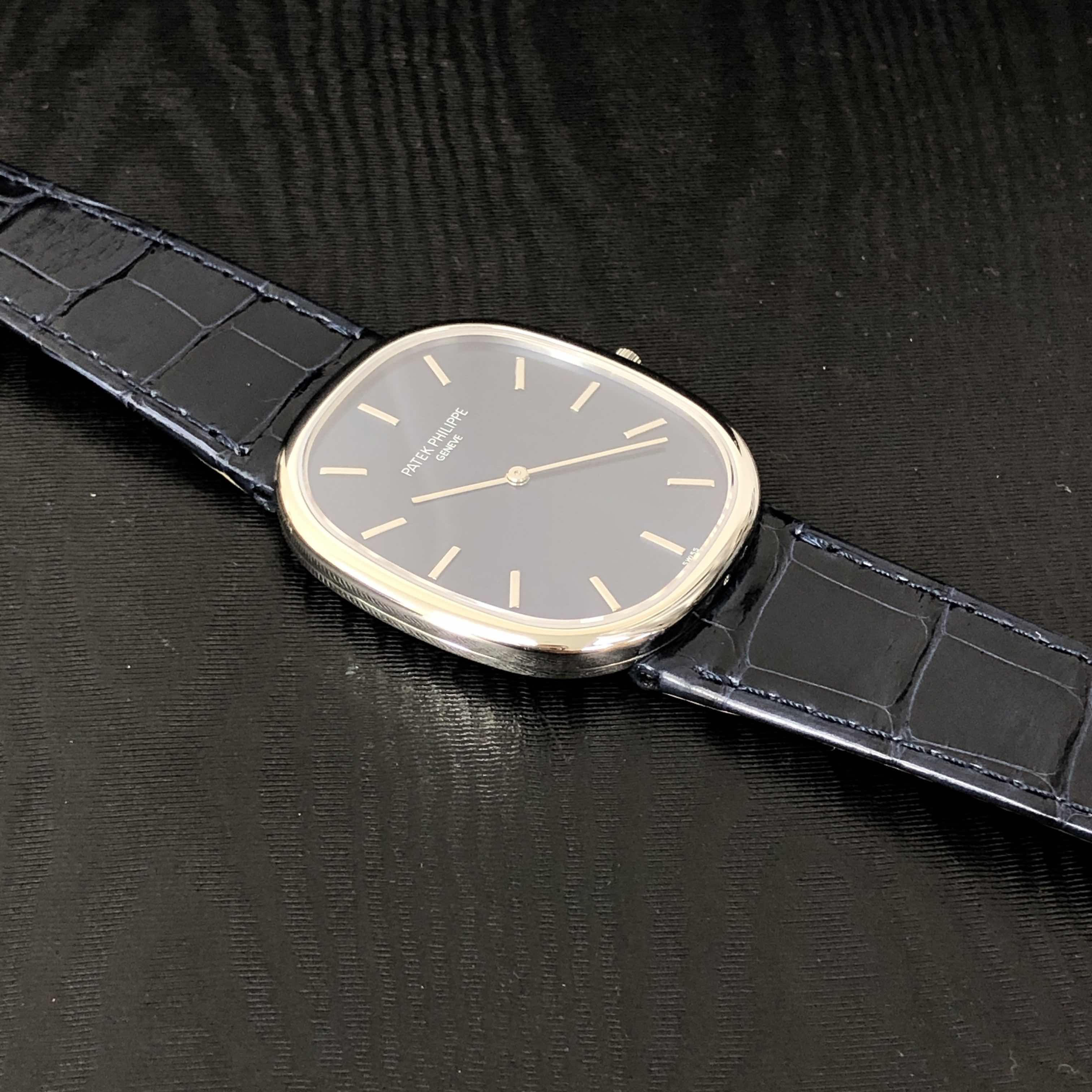 Patek Philippe 5738P-001 8
