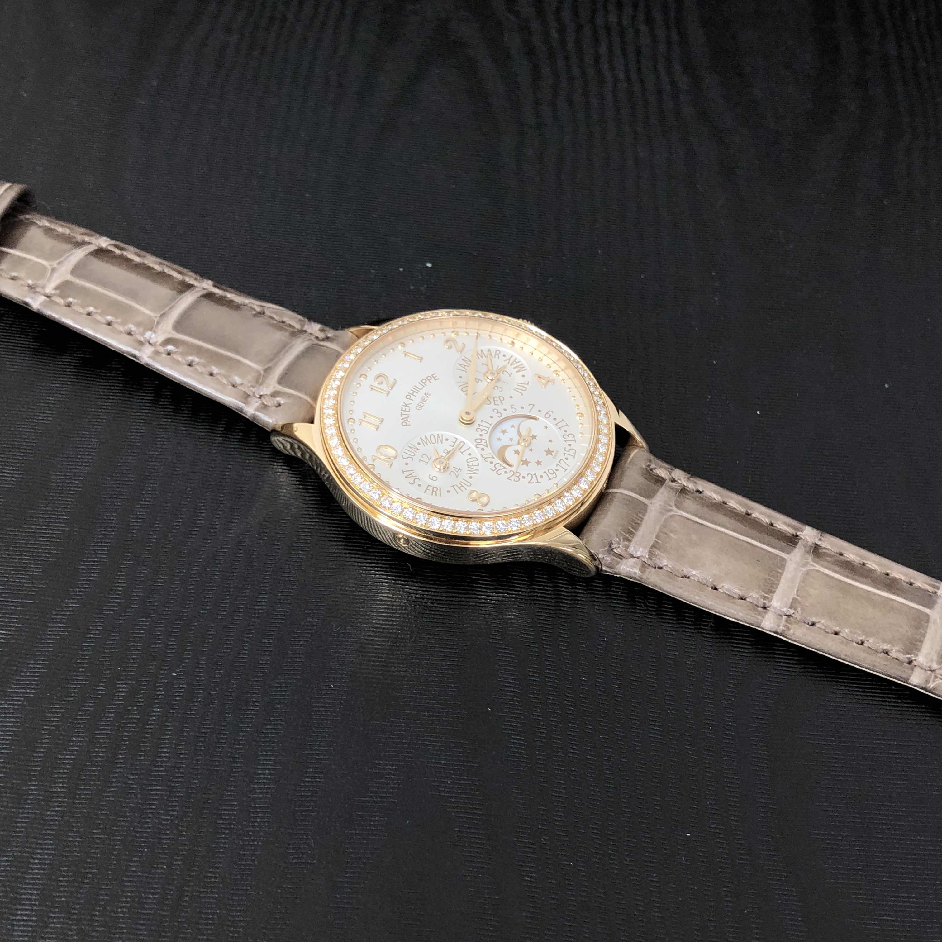 Patek Philippe 7140R-001 8