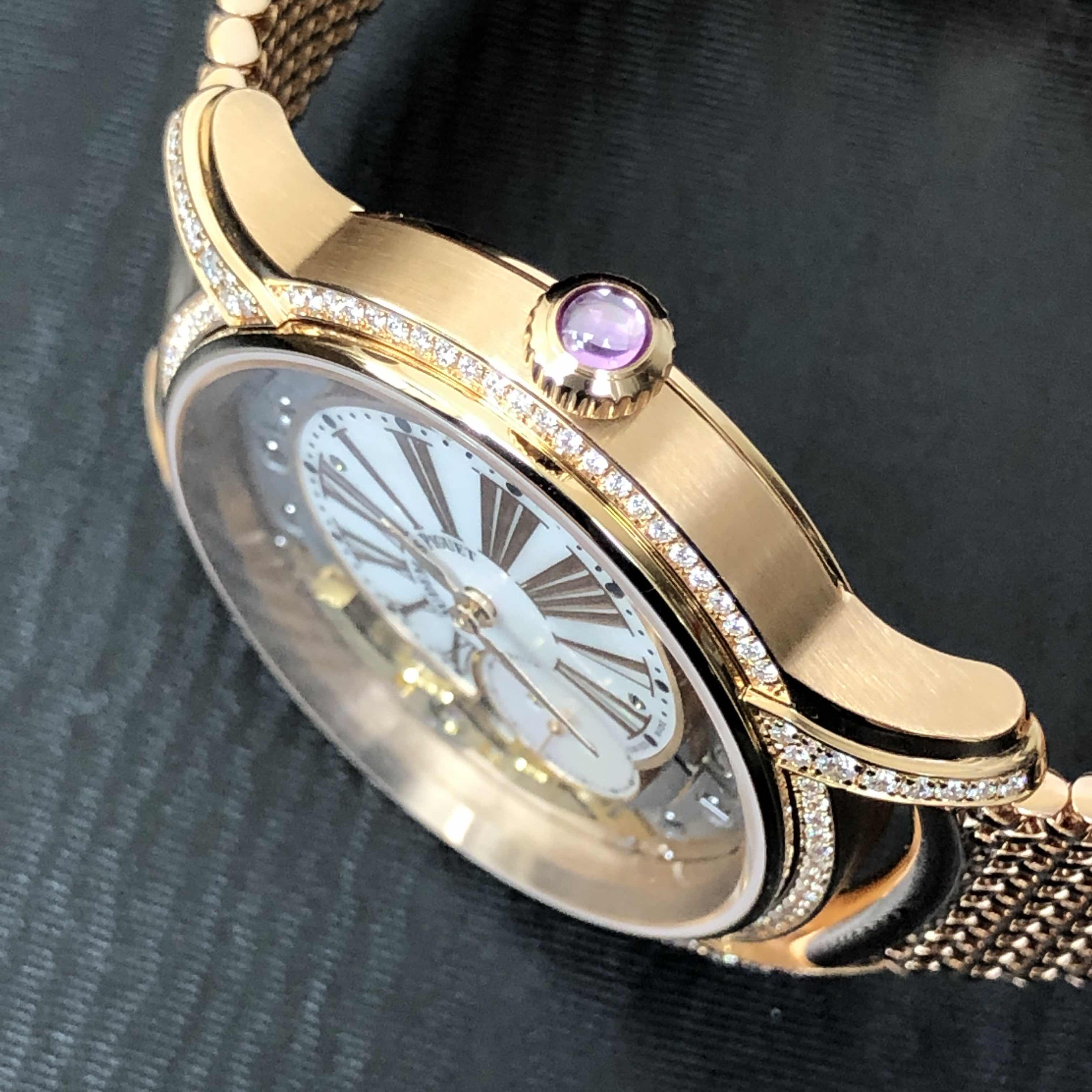 Audemars Piguet 77247OR.ZZ.1272OR.01   8