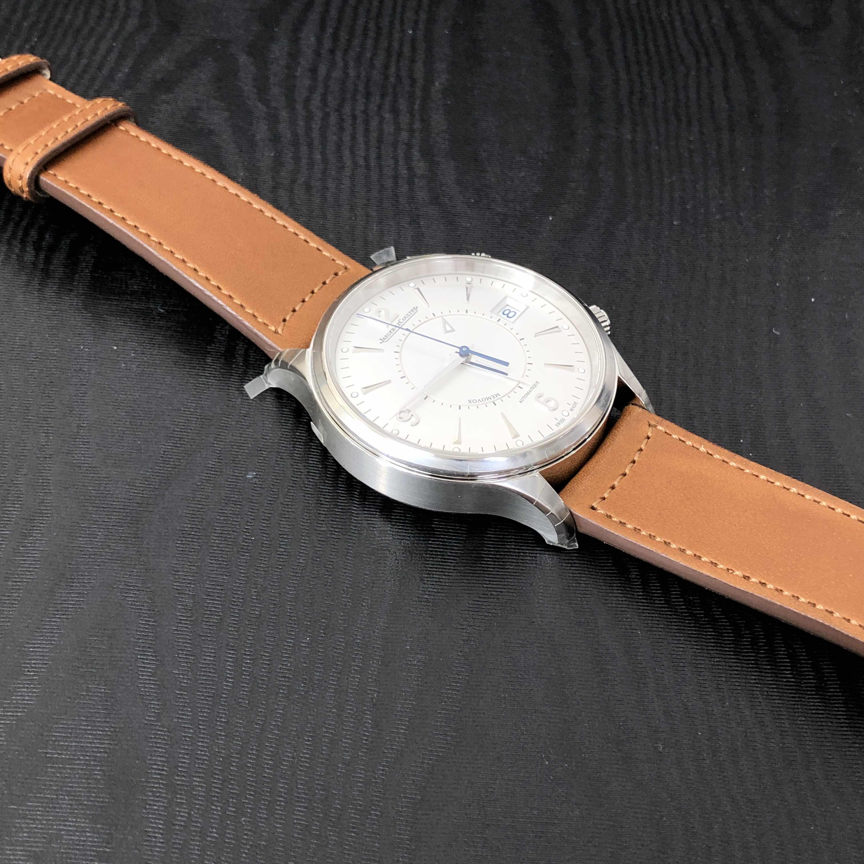 Jaeger-Lecoultre Q4118420 8