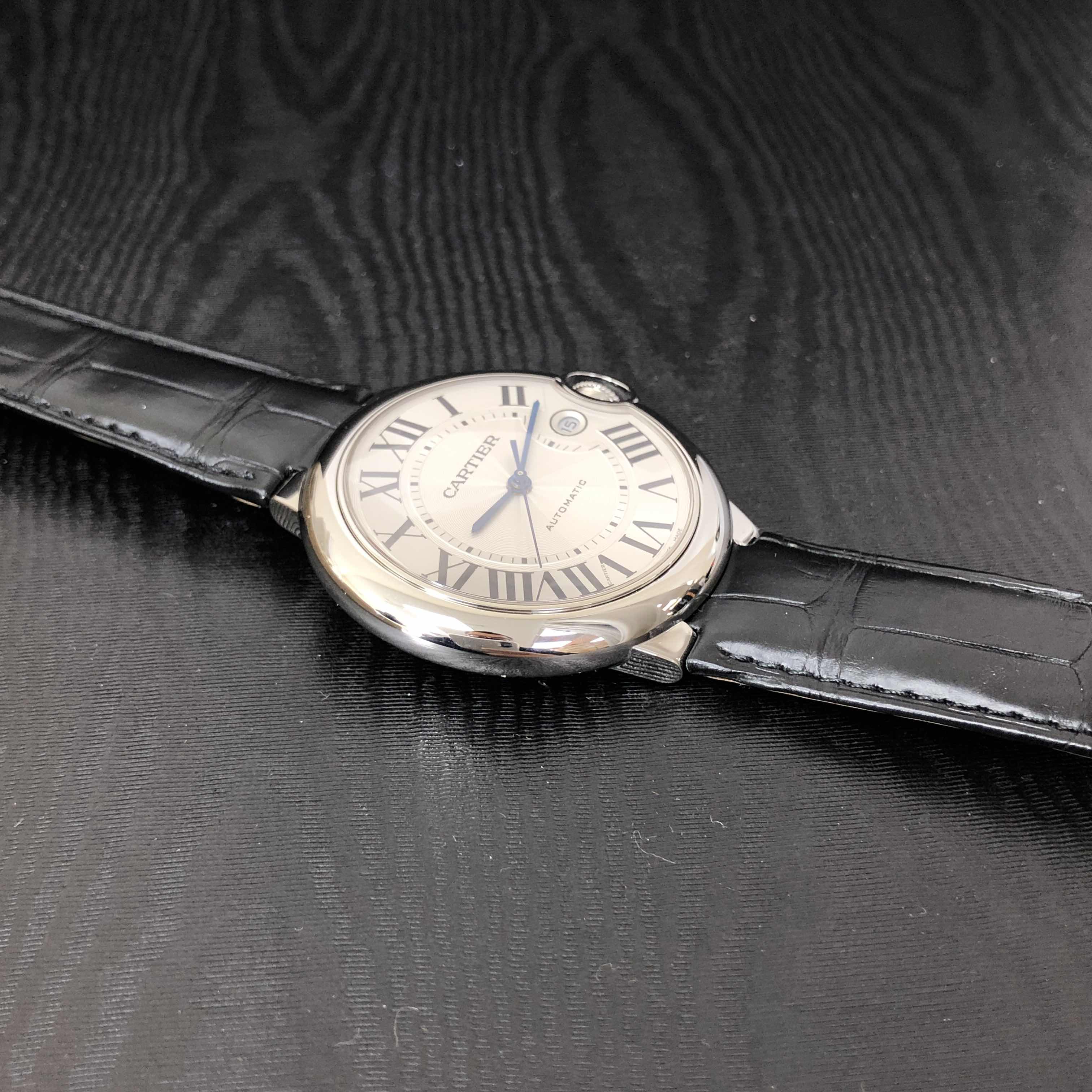 Cartier WSBB0026 8