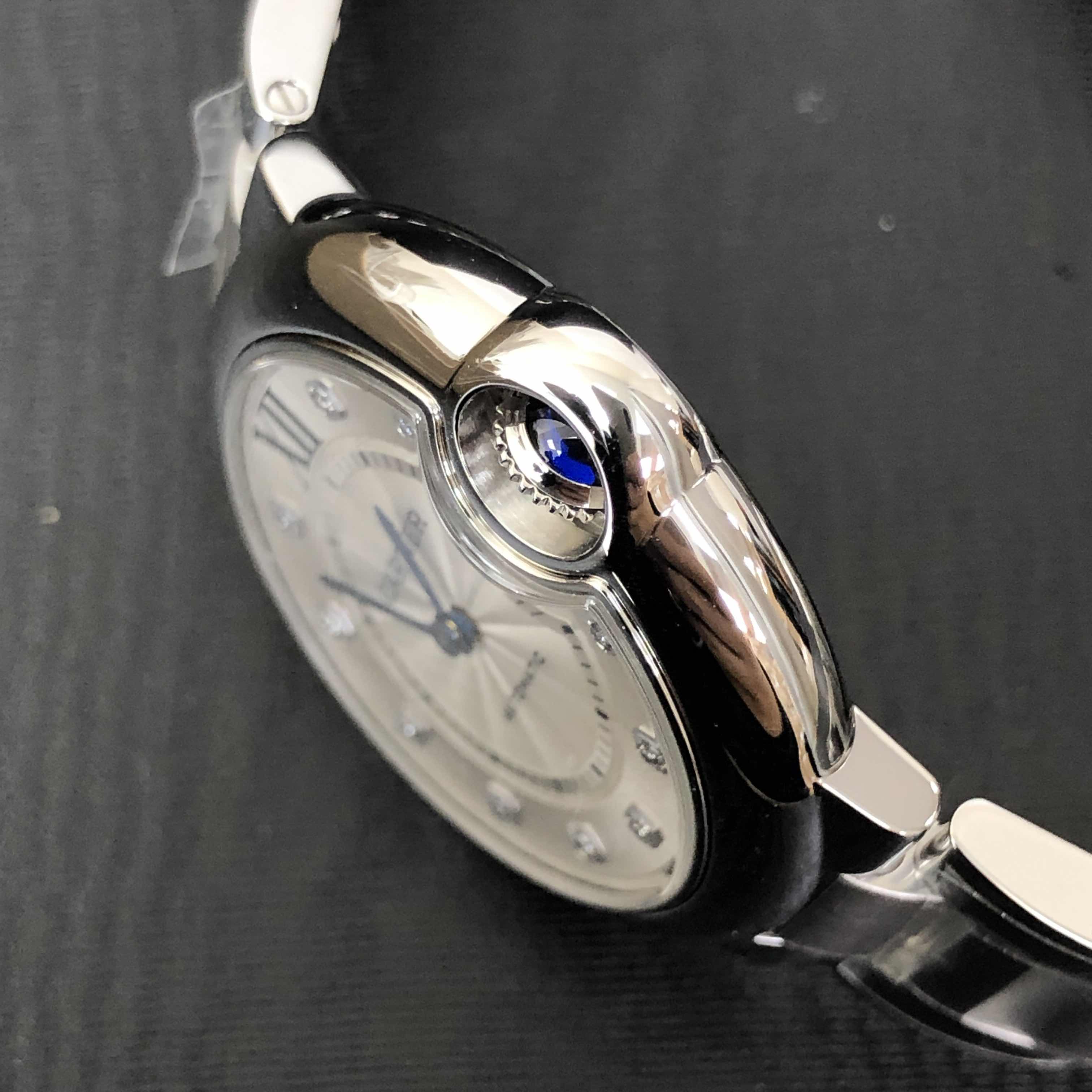 Cartier W4BB0021 8
