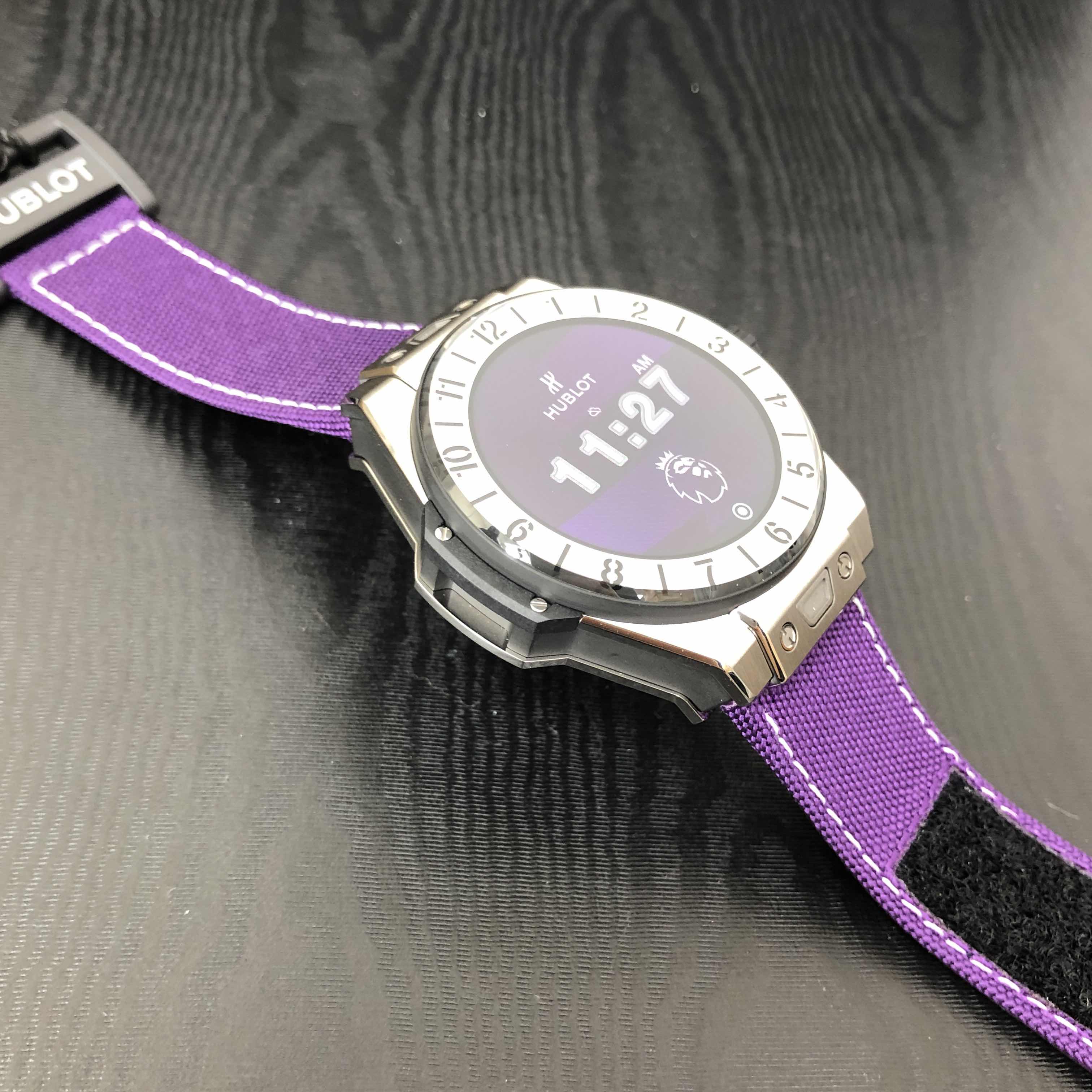 Hublot 440.NX.1100.NR.PLW21 8